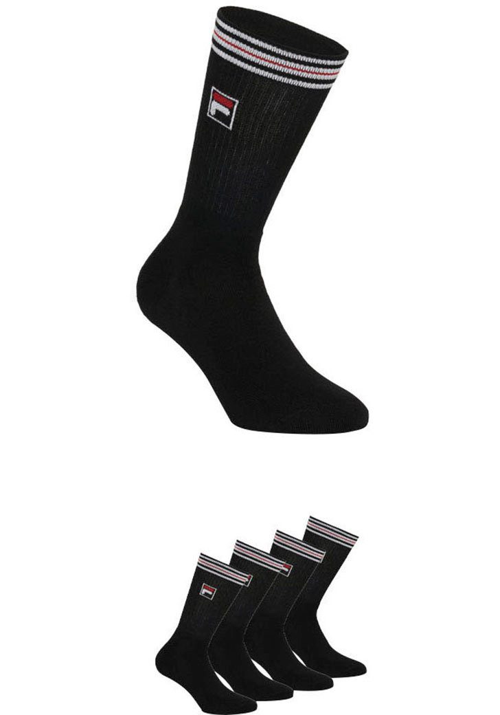Fila Sportsocken UNISEX TOP QUALITY FULL günstig online kaufen