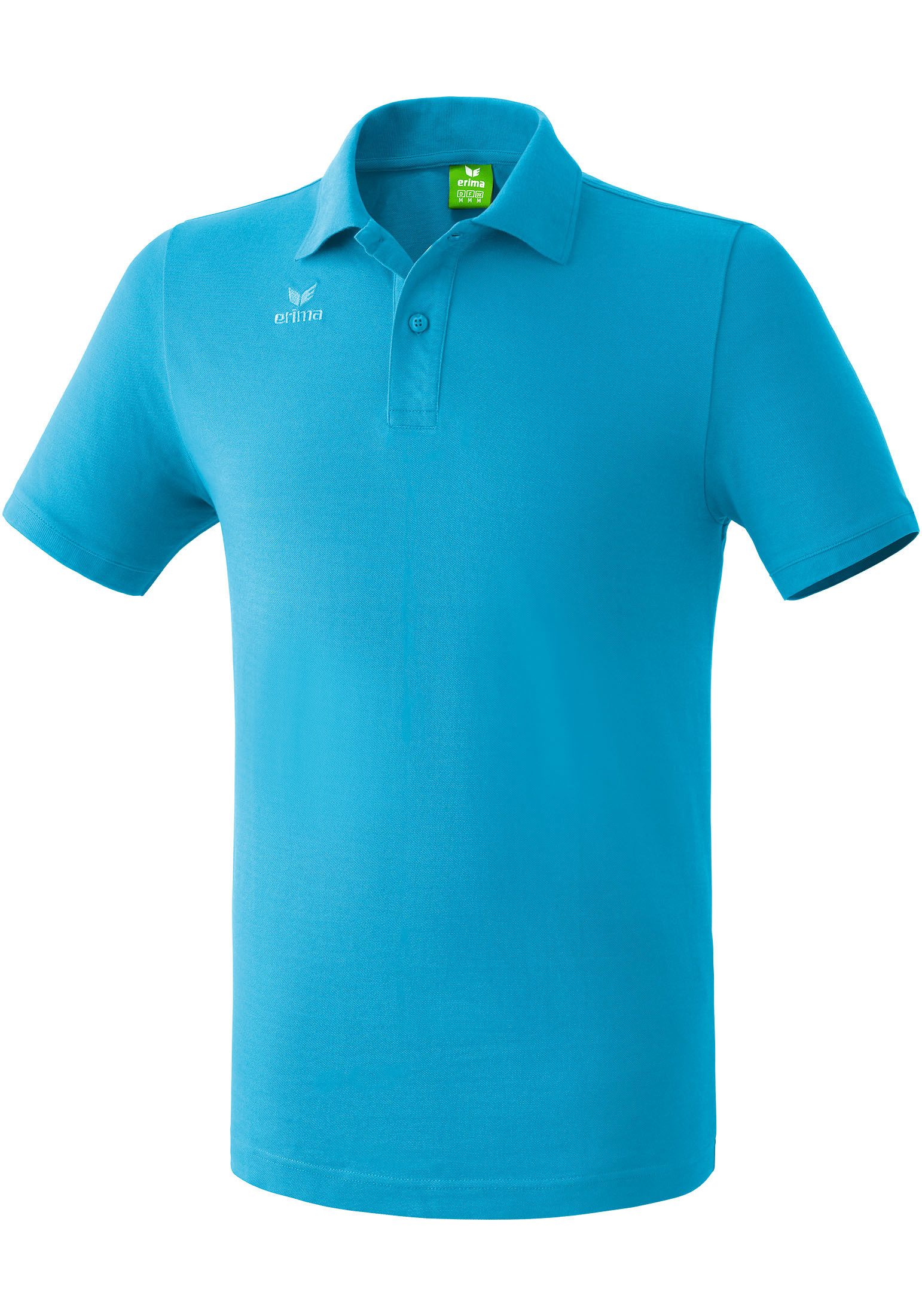 Erima Poloshirt Kinder Teamsport Poloshirt