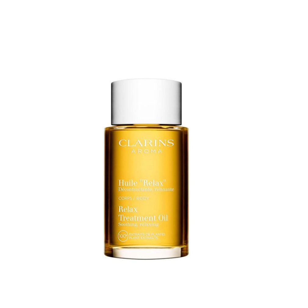 Clarins Körperöl Body Treatment Oil