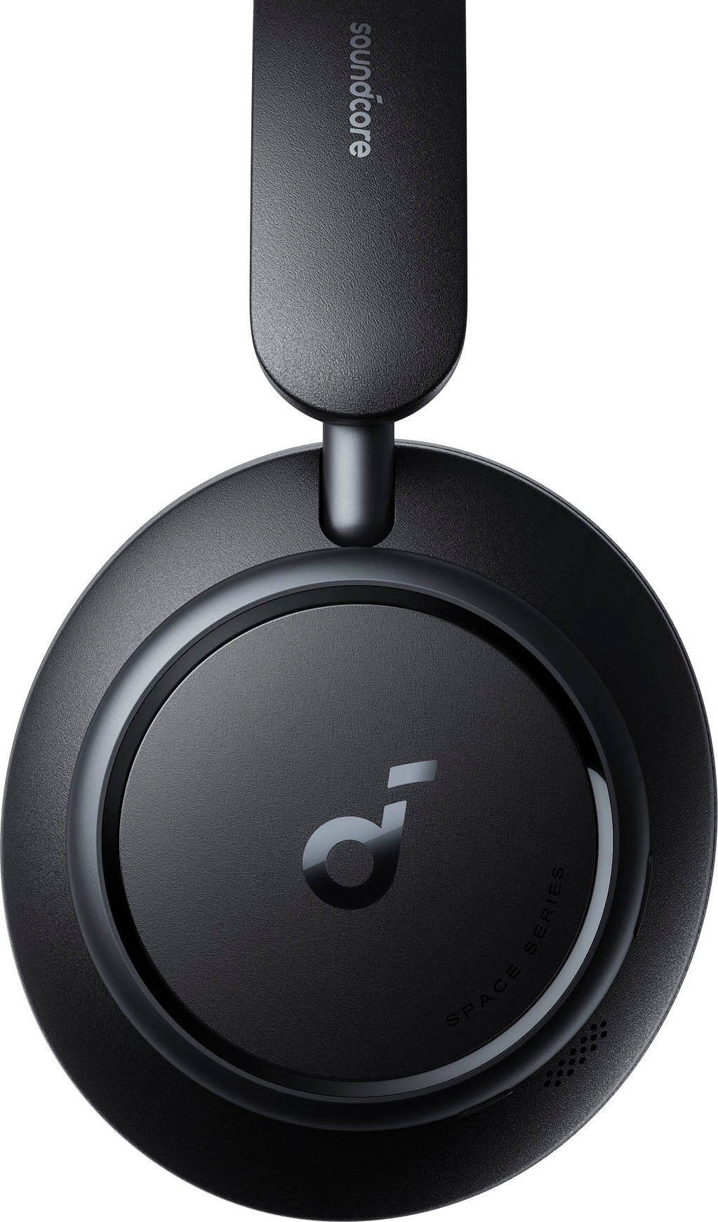 Anker Soundcore Space Q45 Bluetooth-Kopfhörer (Adaptive Noise-Cancelling, Freisprechfunktion, Hi-Res, kompatibel mit Siri, Siri, A2DP Bluetooth, AVRCP Bluetooth, Bluetooth, HFP)