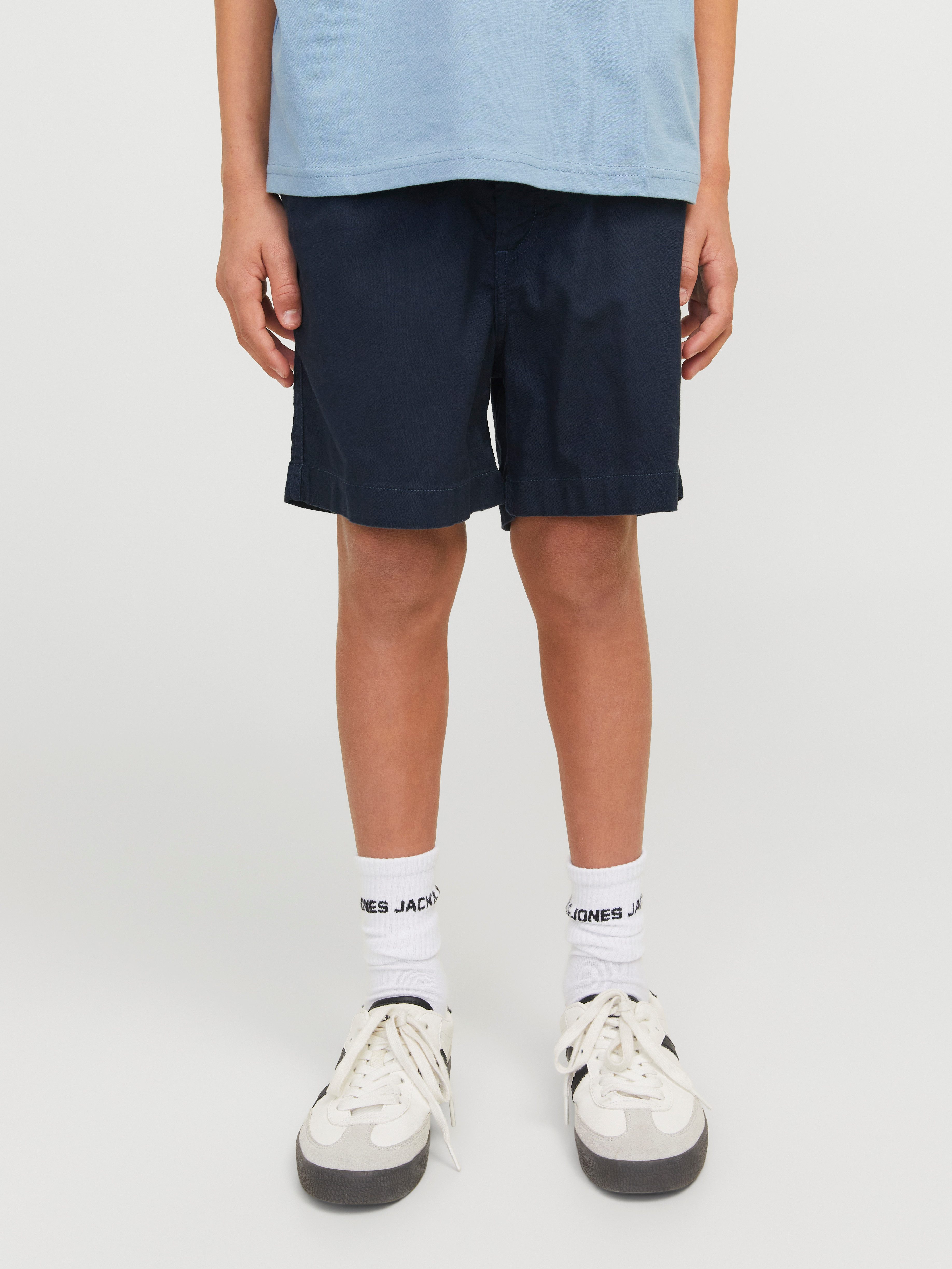 Jack & Jones Junior Jogg-Bermudas JPSTJAIDEN günstig online kaufen