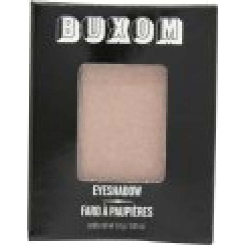 Buxom Lidschatten Single Eyeshadow Bar - Champagne Buzz