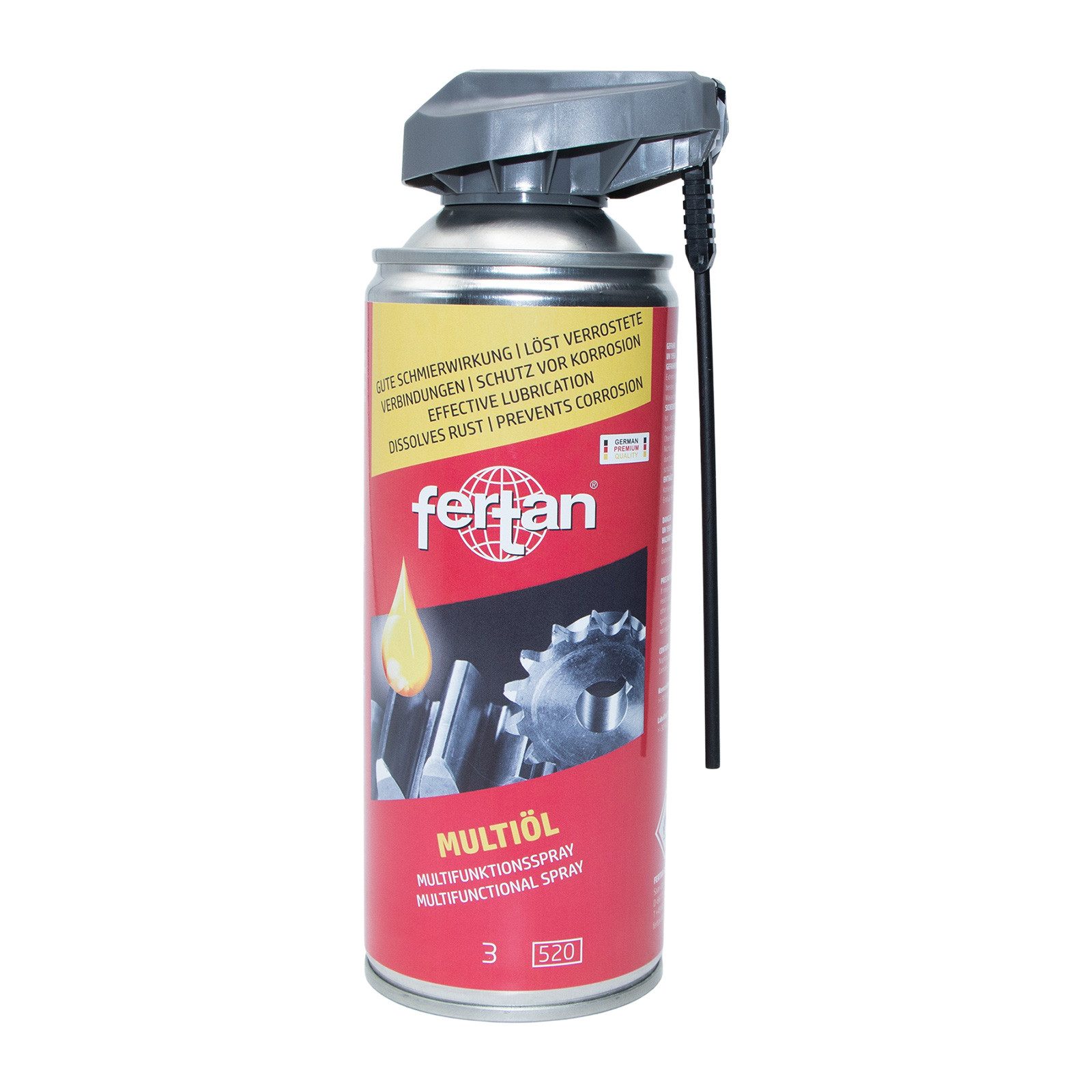 FERTAN Multifunktionsöl Multiöl - 0.4 Ltr