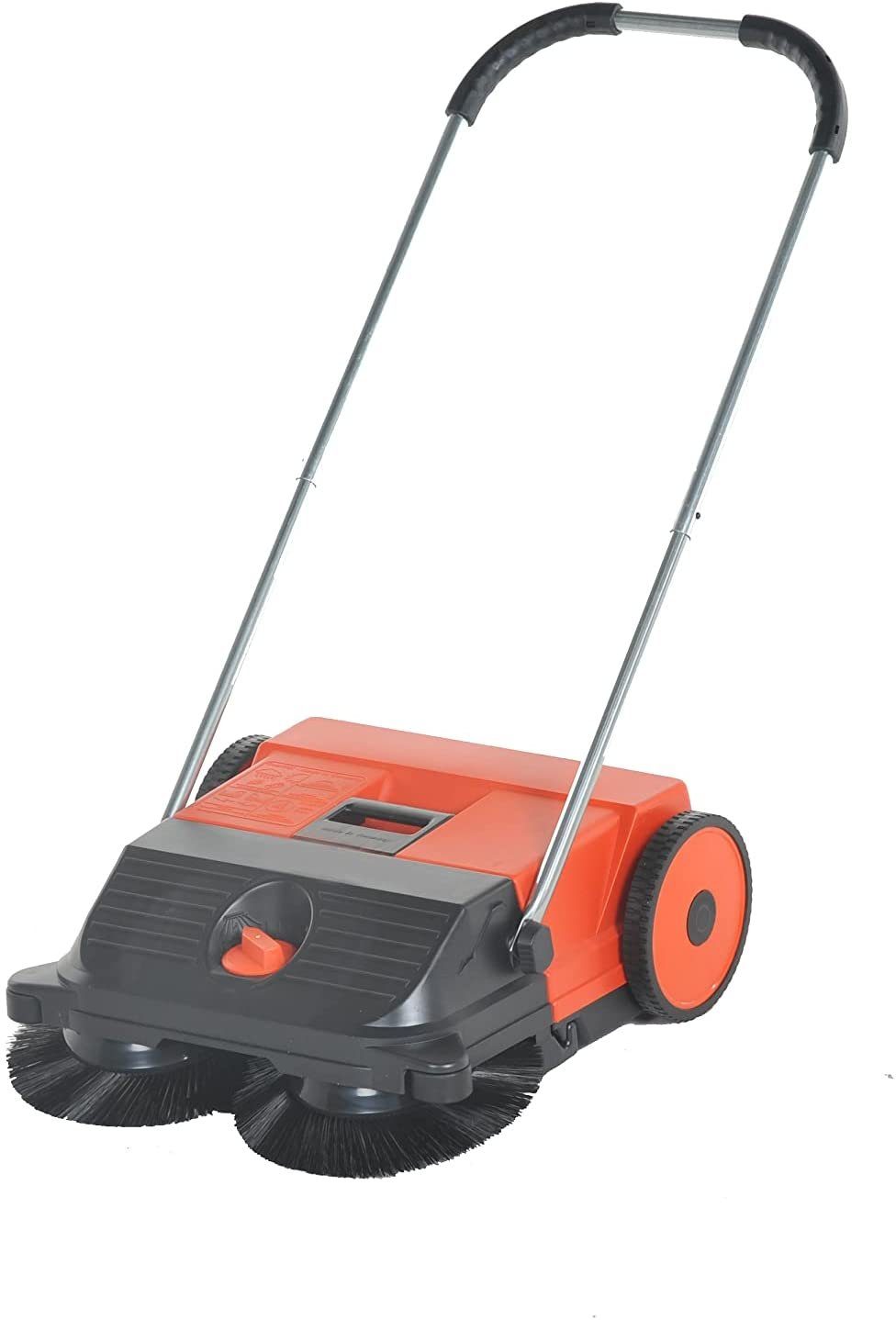 haaga Handkehrmaschine haaga Handkehrmaschine 255 (Turbo-Kehrsystem) 102887