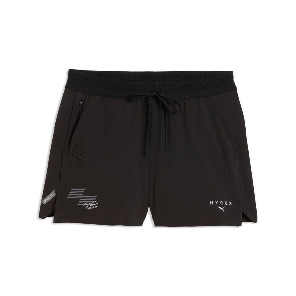 PUMA Trainingsshorts W Puma X Hyrox Pwrmode Woven Short