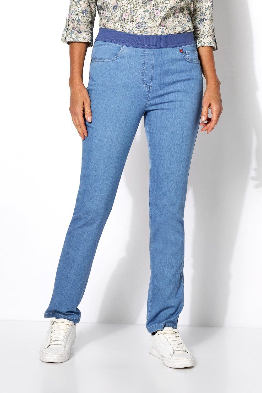 Relaxed by TONI Chinos günstig online kaufen