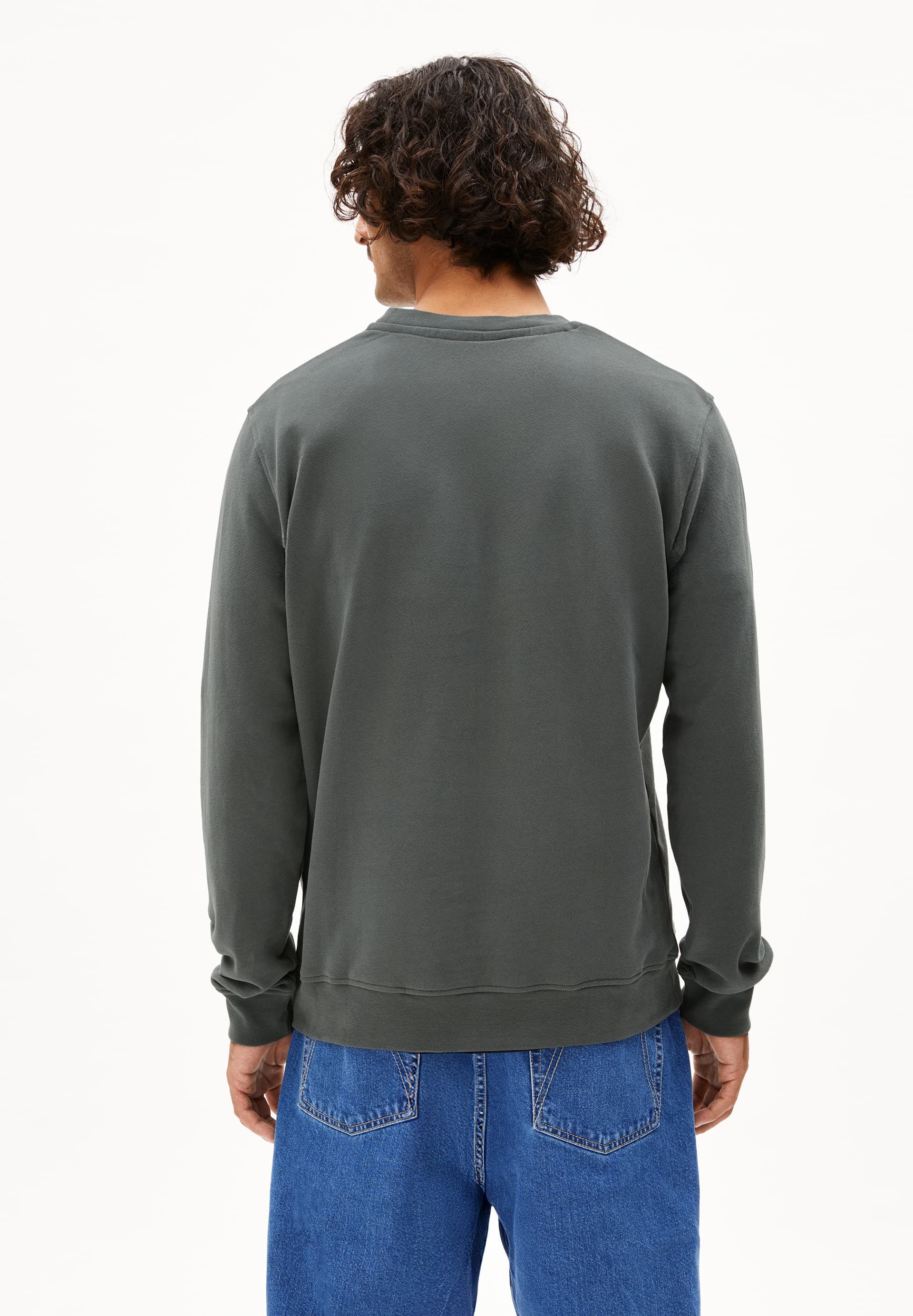 Armedangels Sweatshirt BAARO COMFORT (Regular Fit) günstig online kaufen