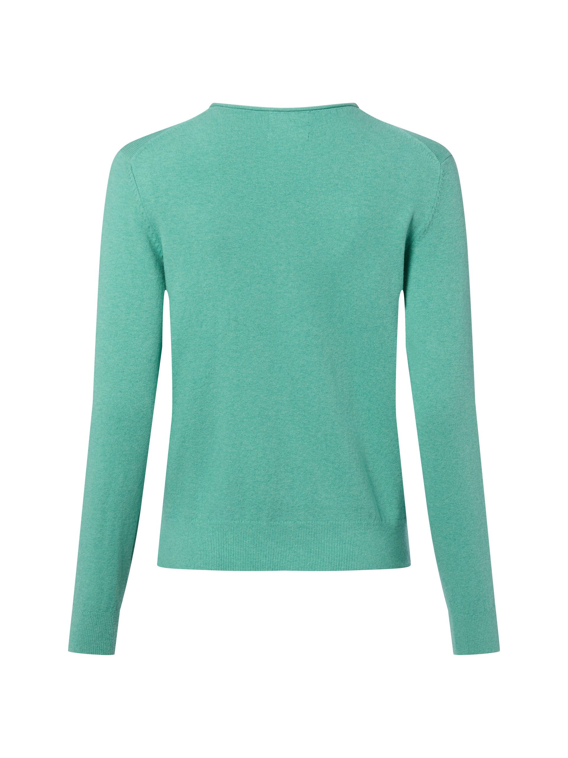 Franco Callegari Strickjacke
