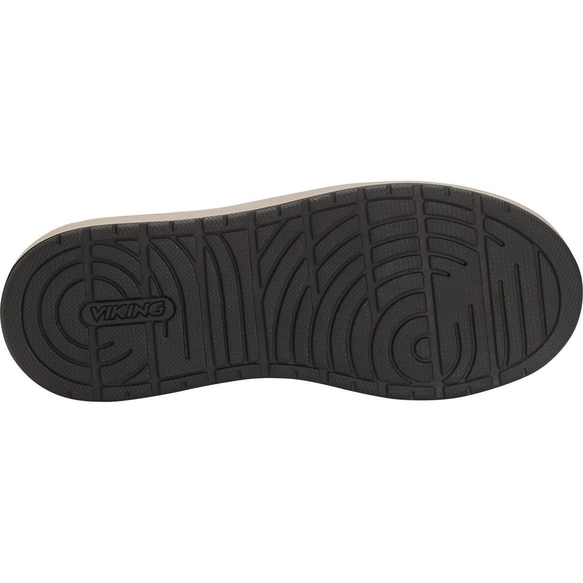 Viking Maia Warm GTX Zip Winterstiefel Wasserdichte, warme und stilvolle Schuhe für Mädchen, die einfach