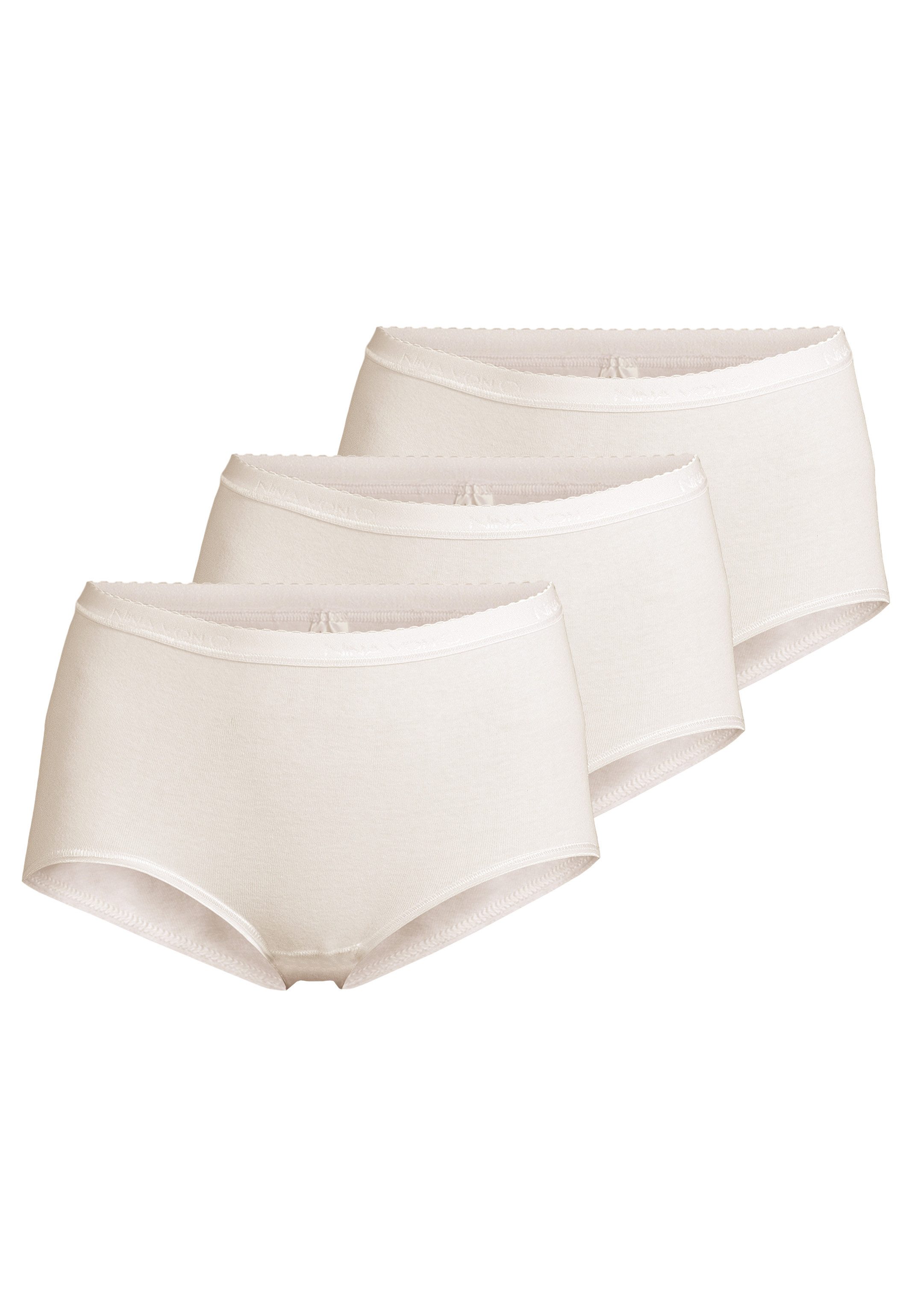 Taillenslip 3er Pack Slipboutique