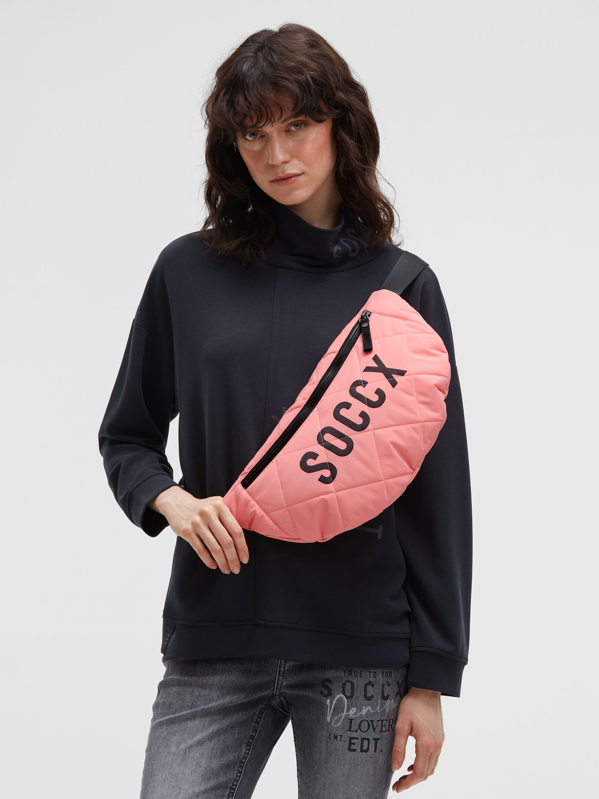 SOCCX Gürteltasche