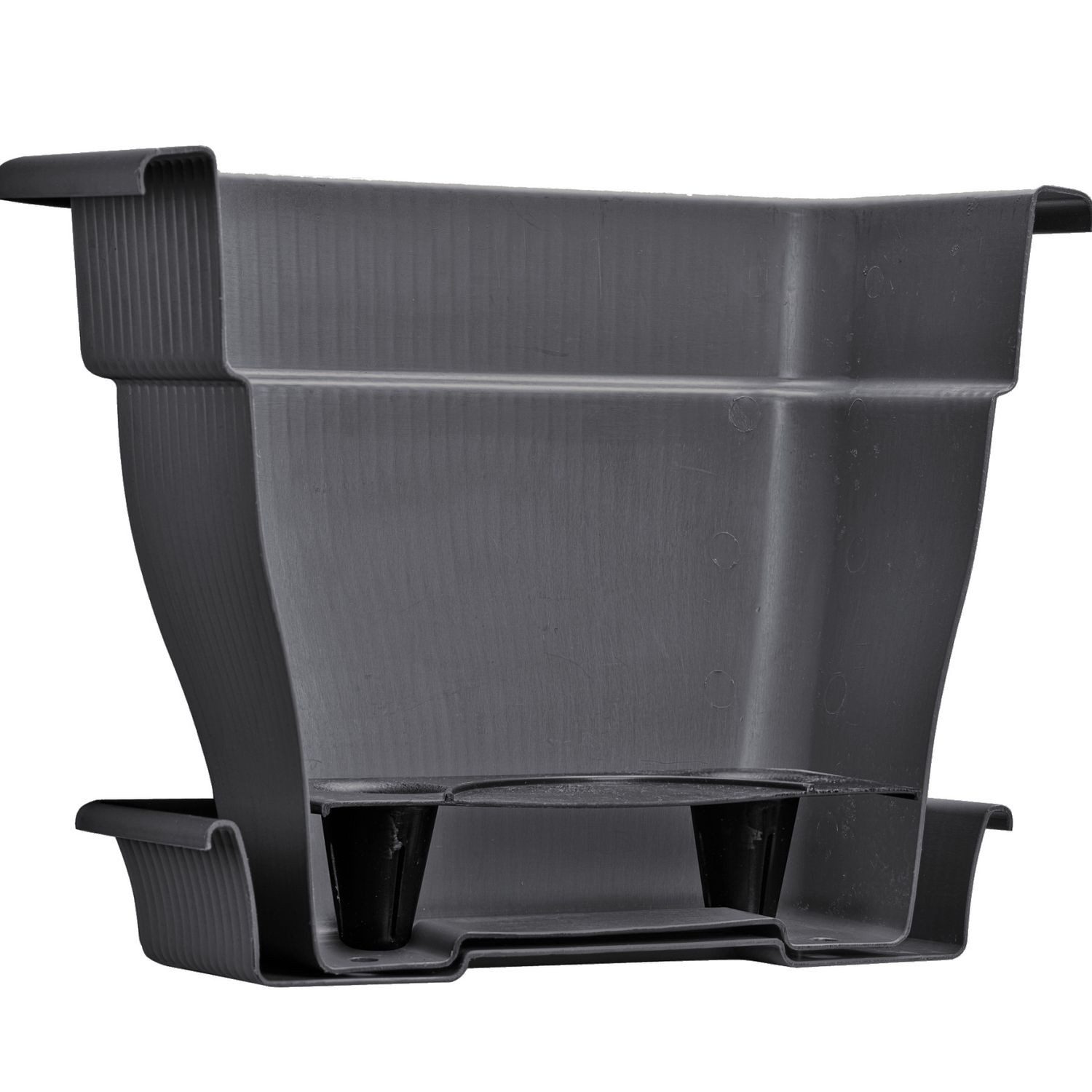 BURI Pflanzkübel XL Pflanzkübel 48x48cm Blumentopf günstig online kaufen