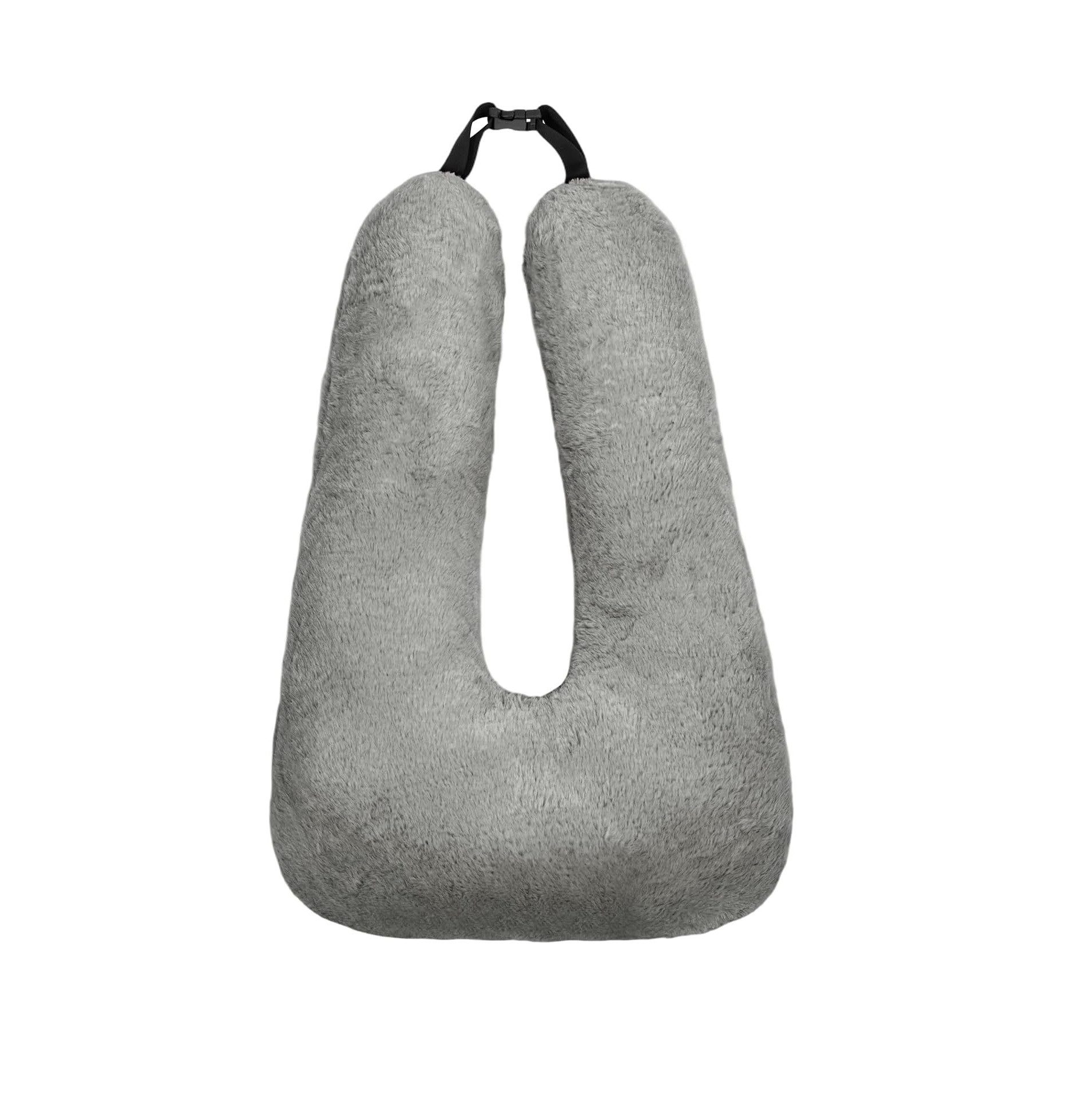 Youyijia Подушки для шеи U-förmiges Reisekissen hoher Liegekomfort Praktisches Tragkissen