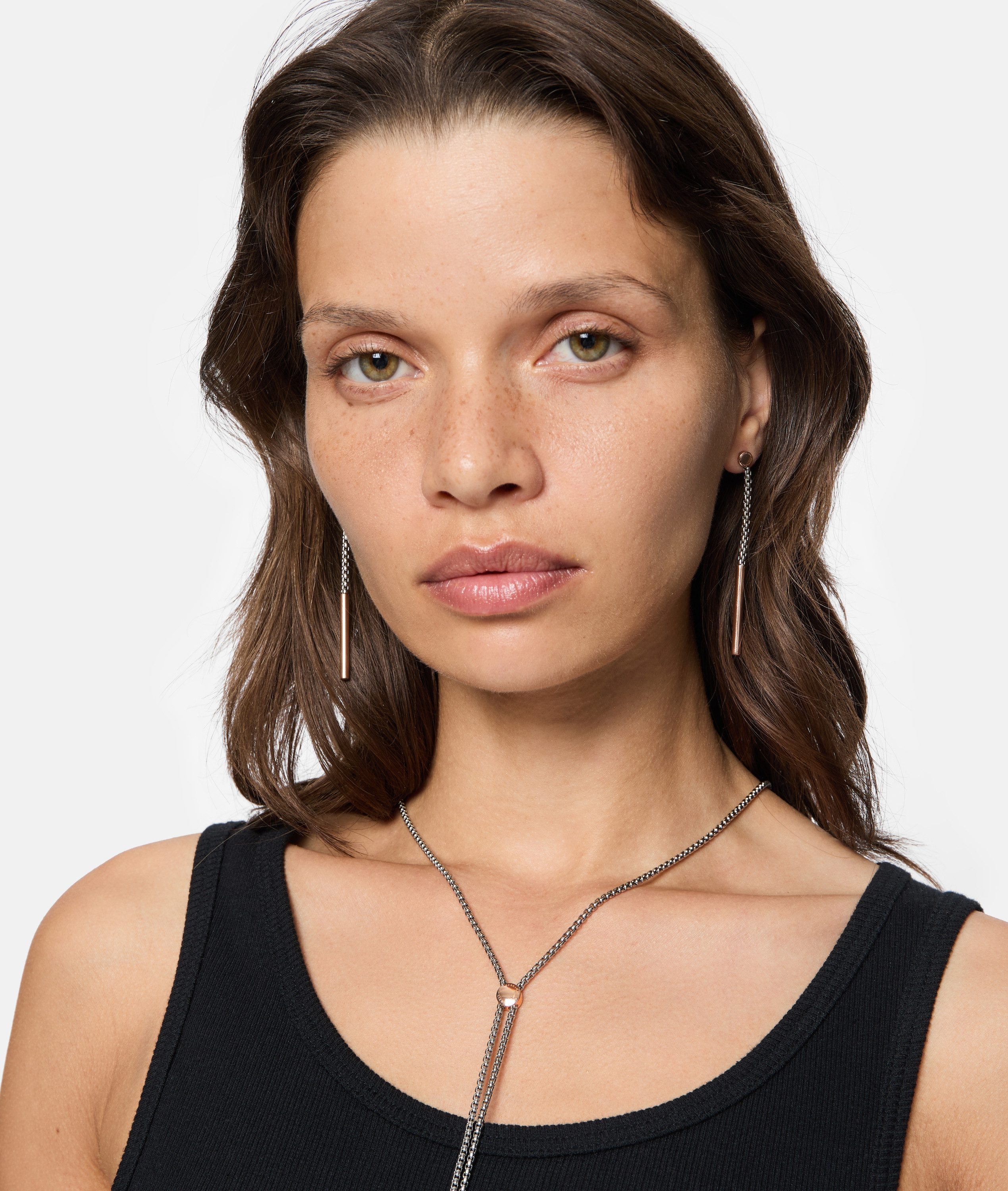 Liebeskind Berlin Paar Ohrstecker Edelstahl günstig online kaufen