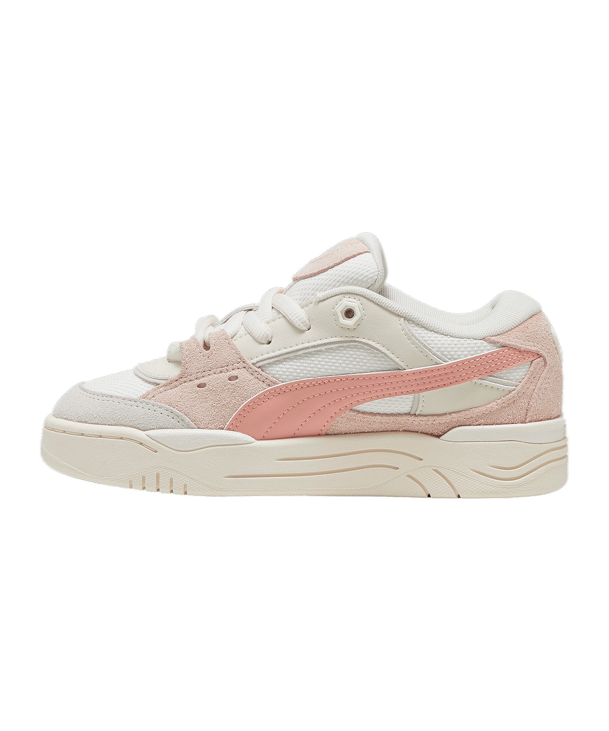 PUMA PUMA 180 Sneaker Weiß Unisex Sneaker günstig online kaufen