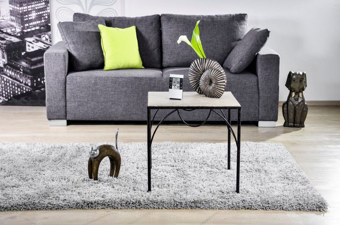 Hama LCD-Thermo-/Hygrometer "TH-200" Wetterstation