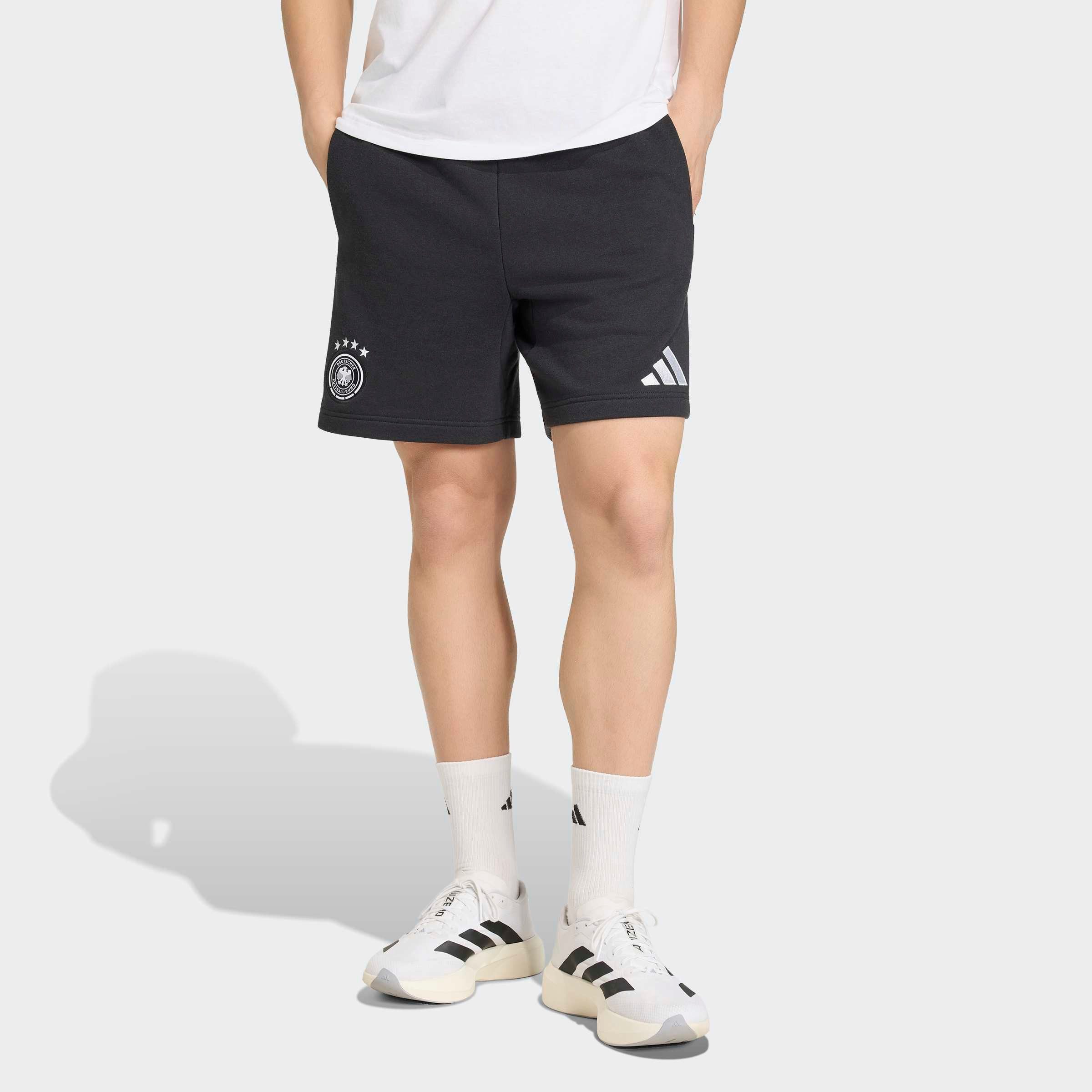 adidas Performance Trainingsshorts DEUTSCHLAND DNA günstig online kaufen