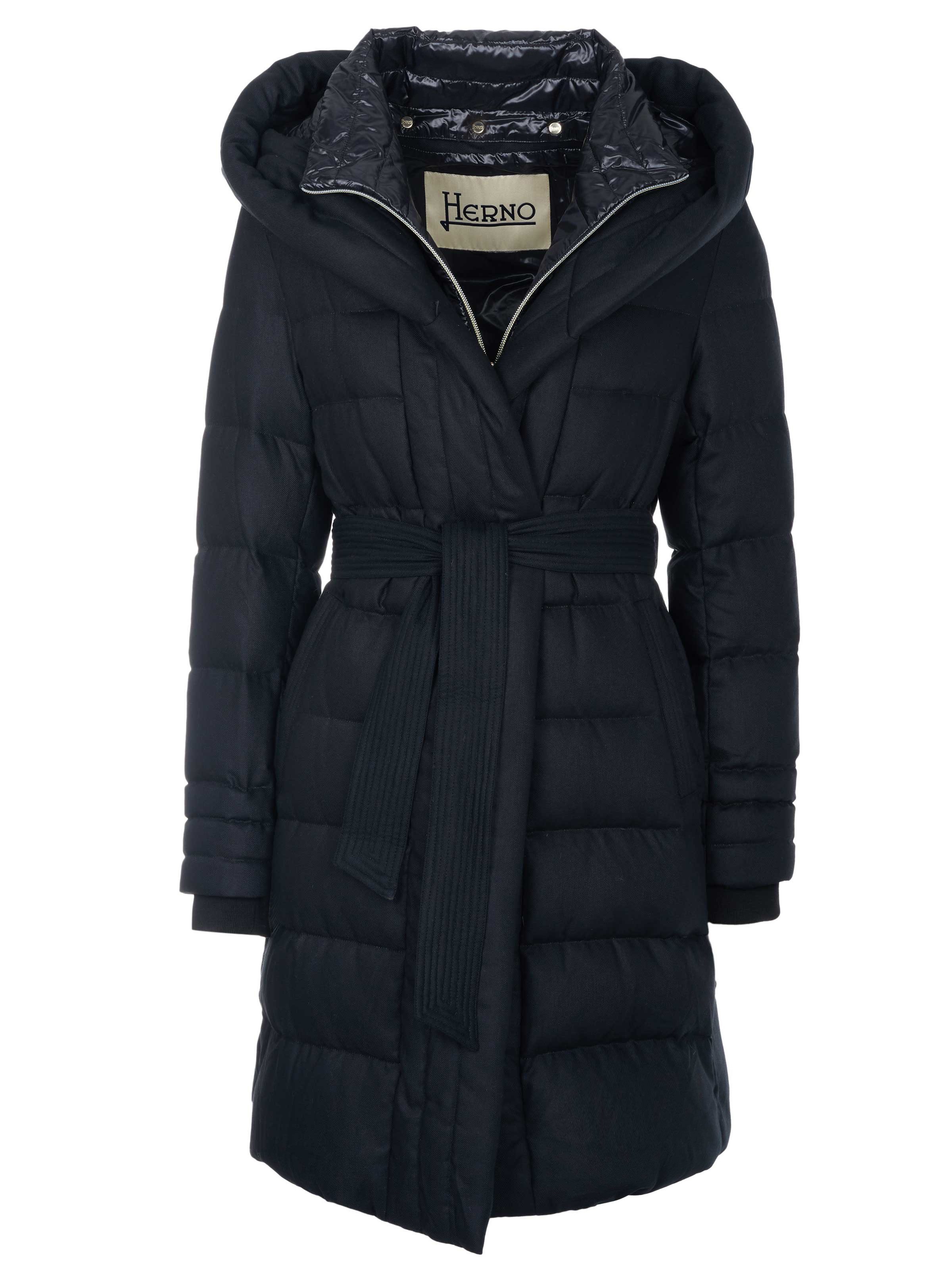 Langjacke Herno Jacke