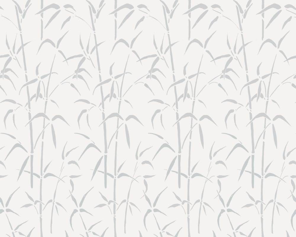 d-c-fix Wandfolie d-c-fix Selbstklebefolie Bamboo weiß transparent, Natur