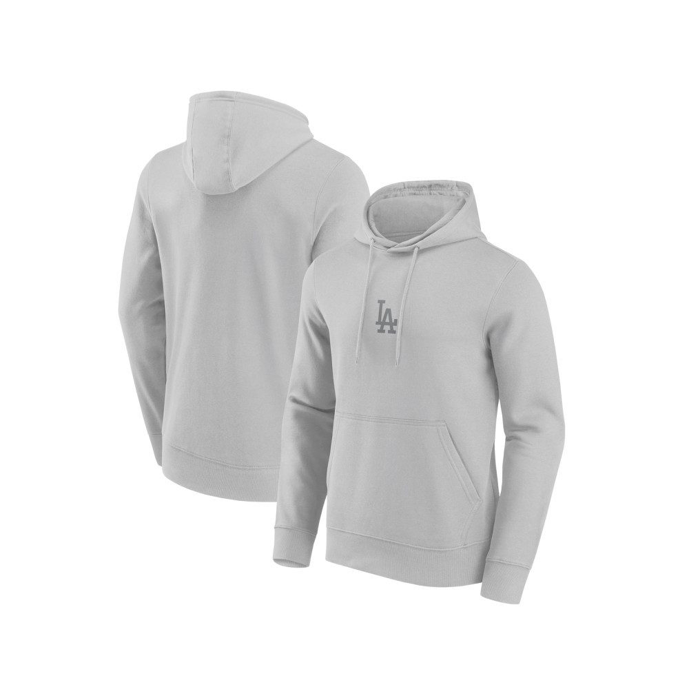 Hoodie Los Angeles Dodgers Embroidered Hoodie