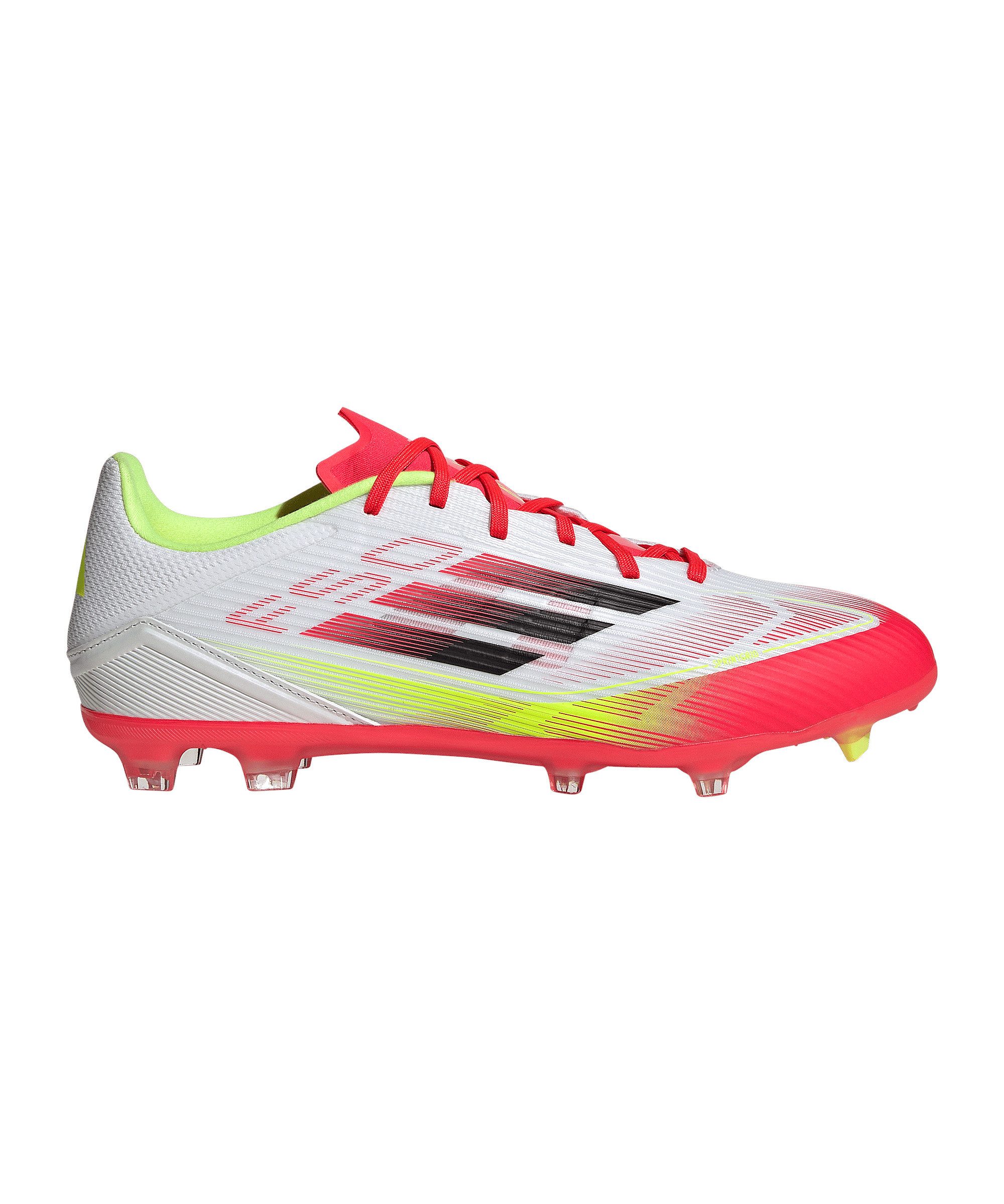 adidas Performance F50 LEAGUE FG/MG Fußballschuh günstig online kaufen