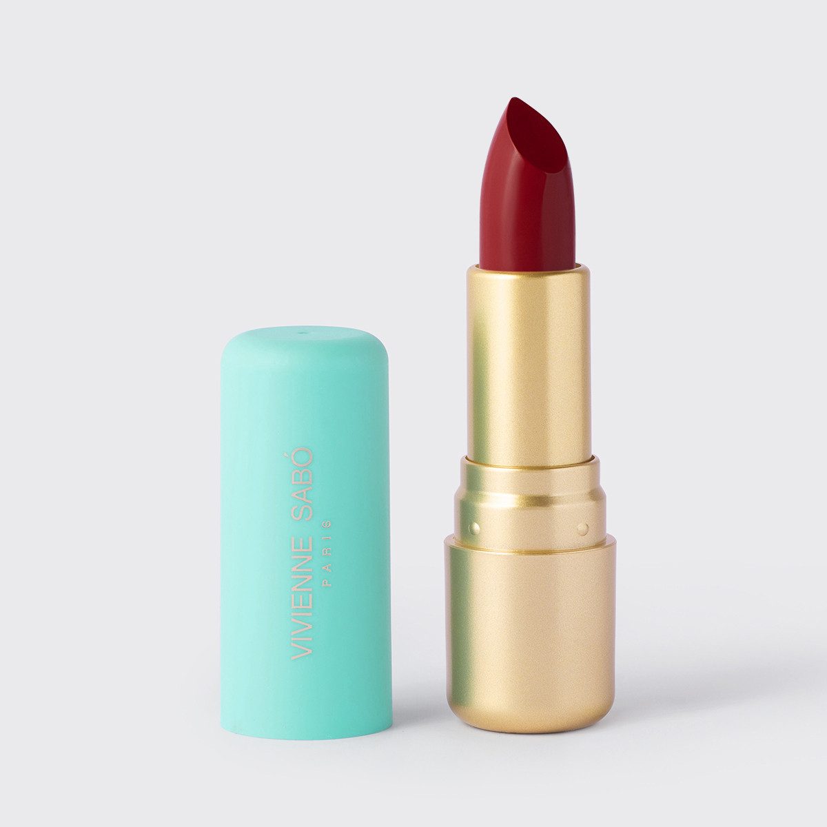 VIVIENNE SABO Lippenstift Nude Createur 09