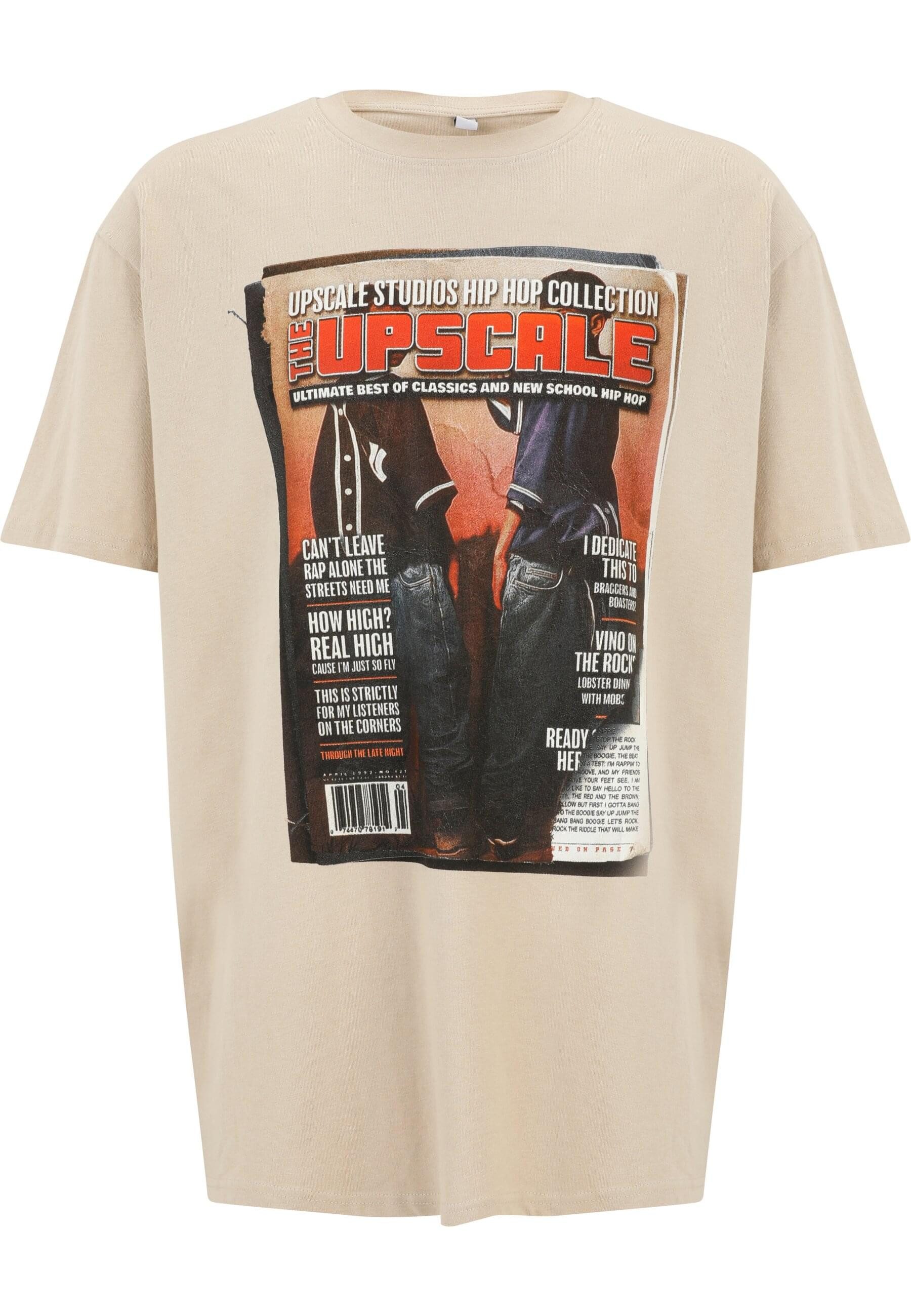 Upscale by Mister Tee T-Shirt Upscale günstig online kaufen