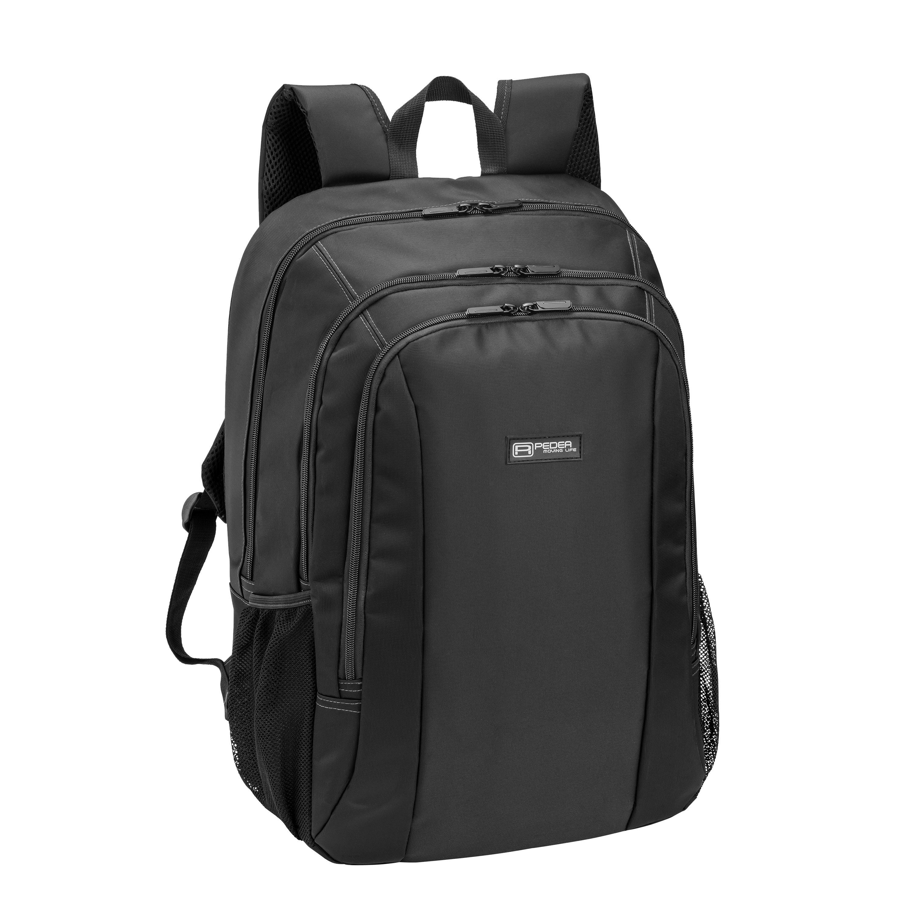 PEDEA Notebookrucksack FIRST ONE Gaming Laptop Rucksack (Gamingrucksack ink günstig online kaufen