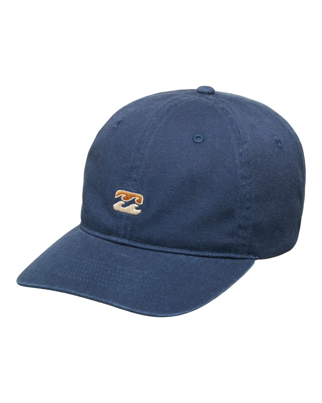 Billabong Snapback Cap Icon