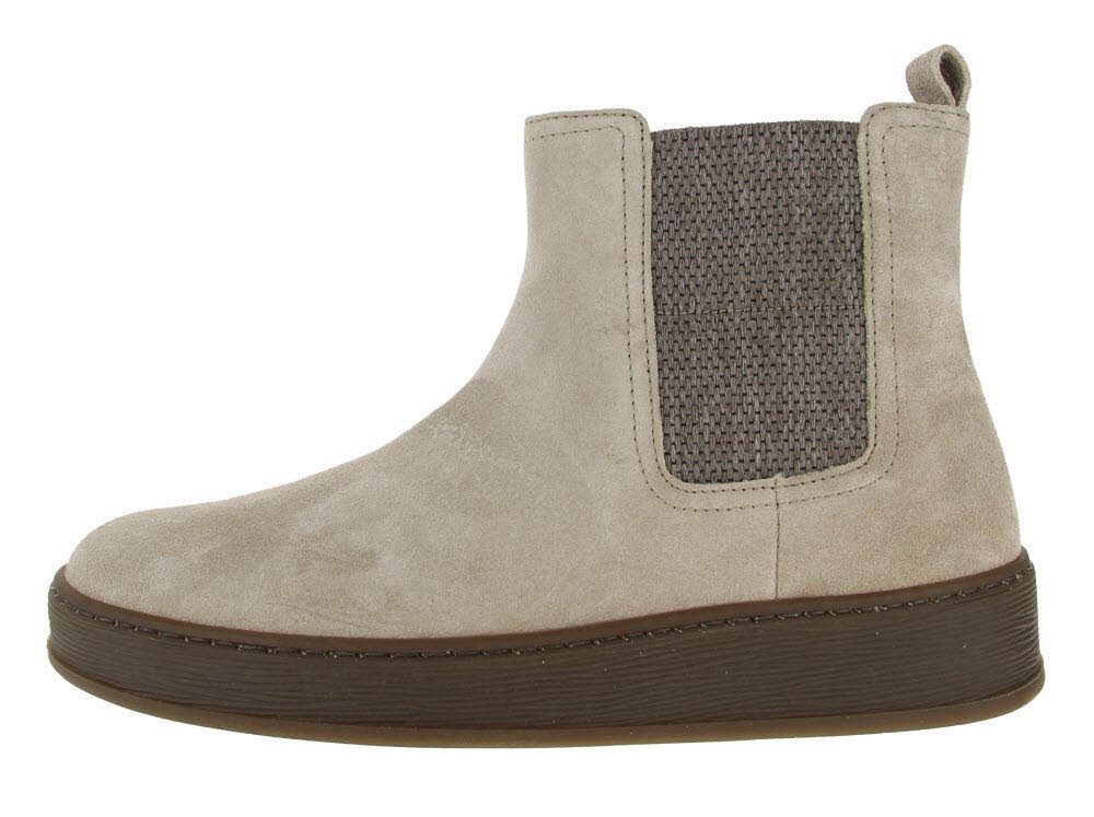Gabor Gabor Damen Chelseaboots Schlupfstiefel