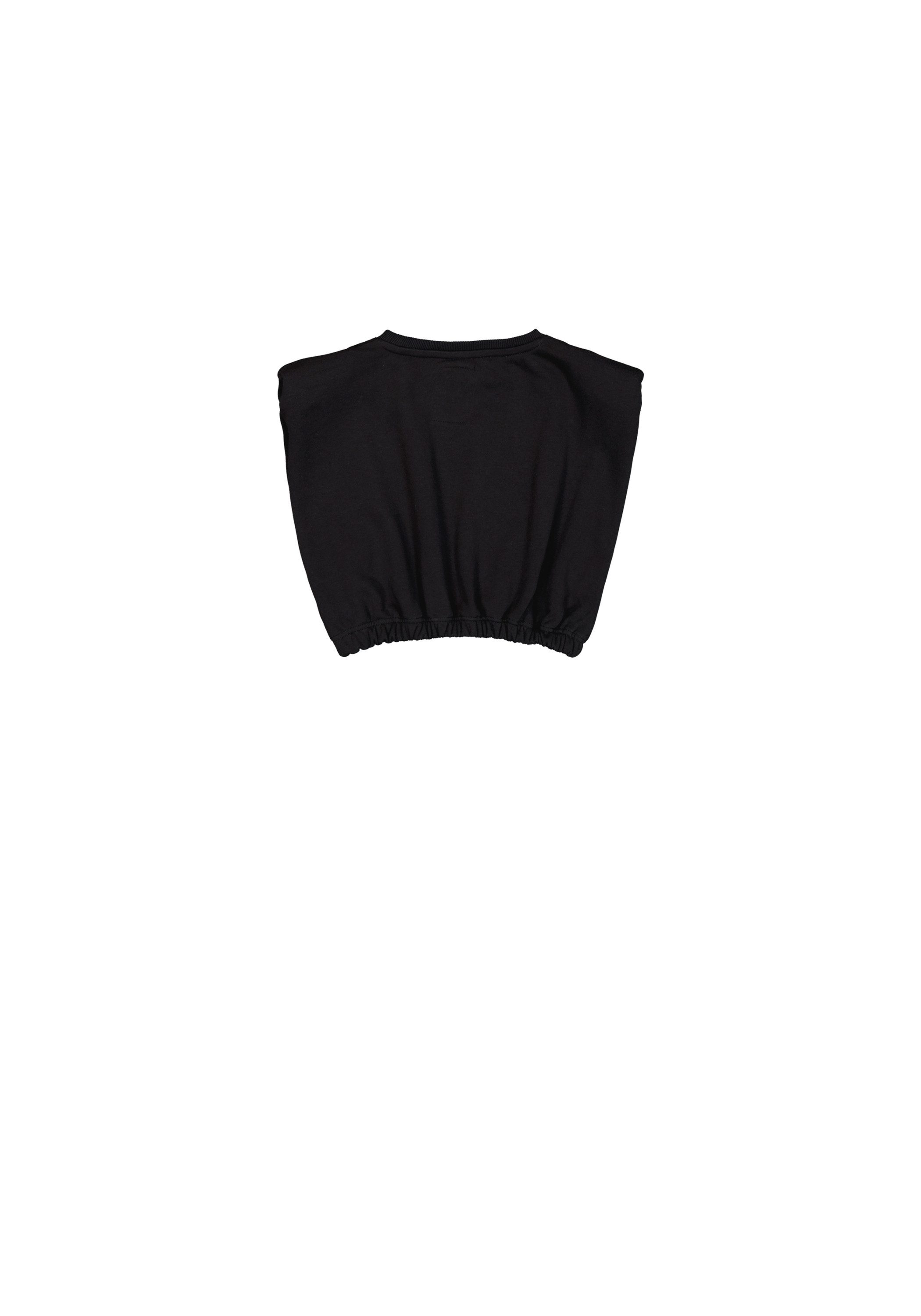 Alpha Industries Sweater Studio Edition Sweatshirt Cropped W