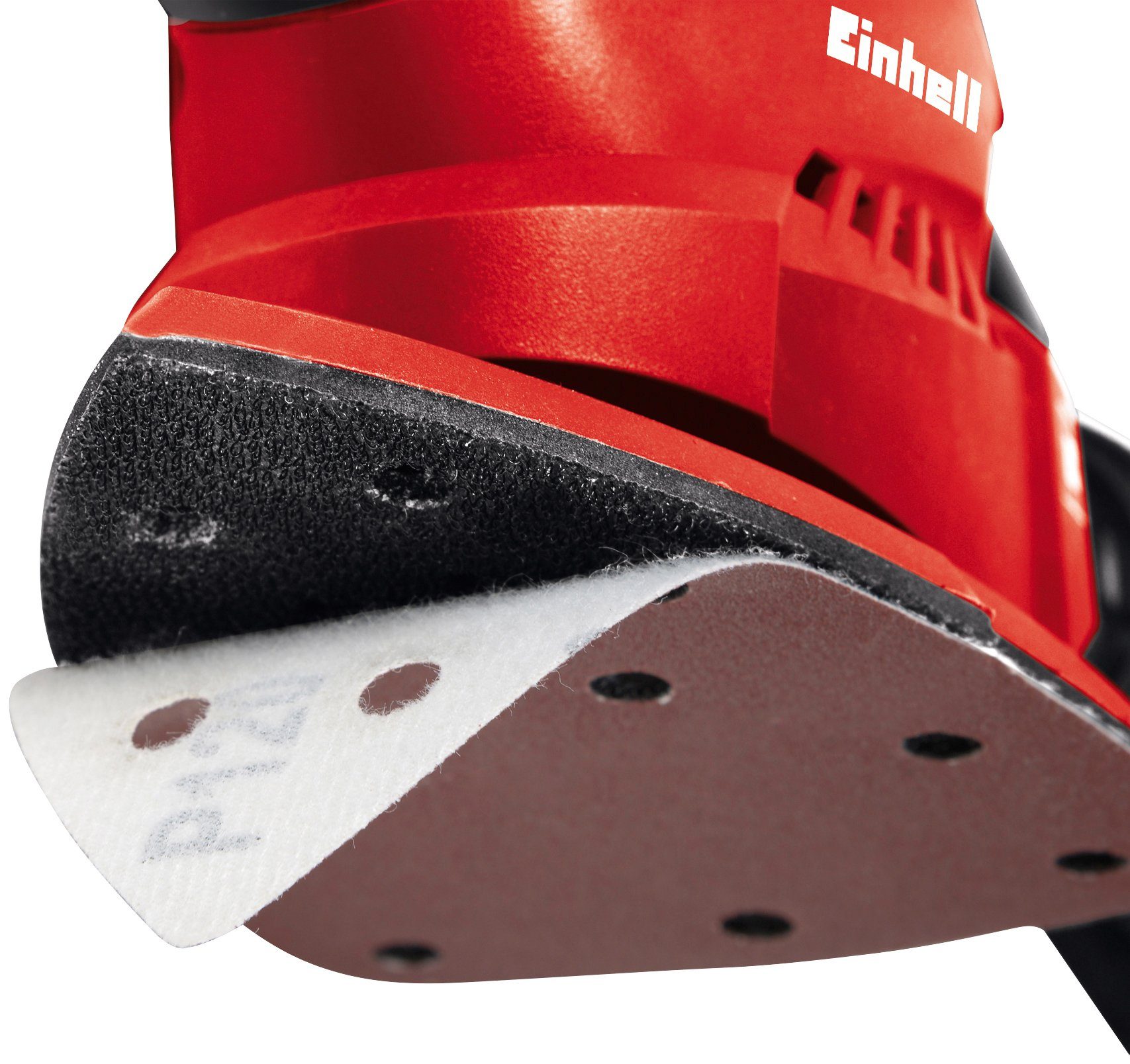 Einhell Multischleifer TH-OS 1016, 24000 U/min