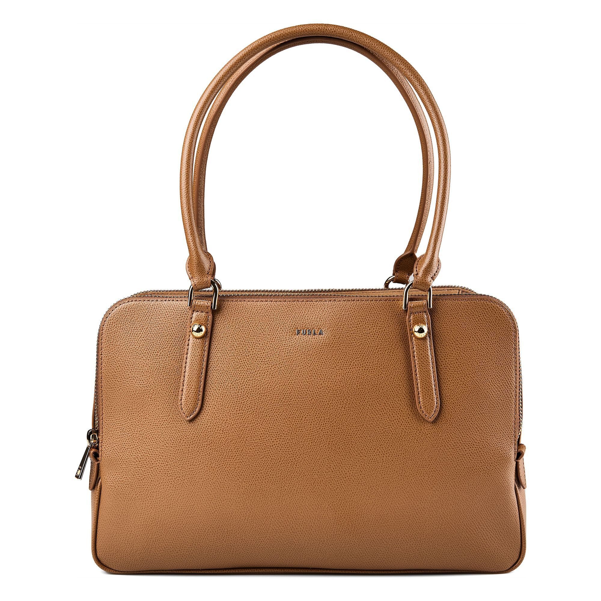 Schultertasche Giulia