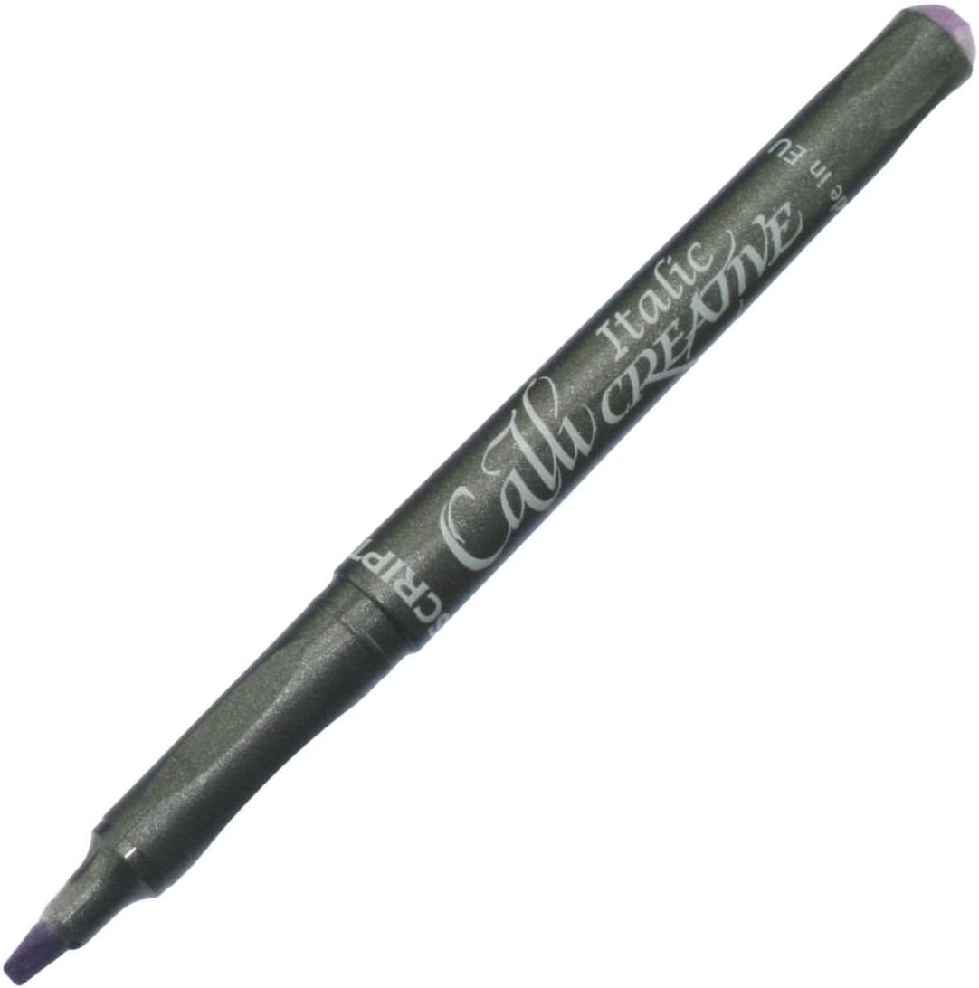 STANDARDGRAPH Malstift Standardgraph Creativ Italic Маркеры Linienbreite medium 24 mm metallic