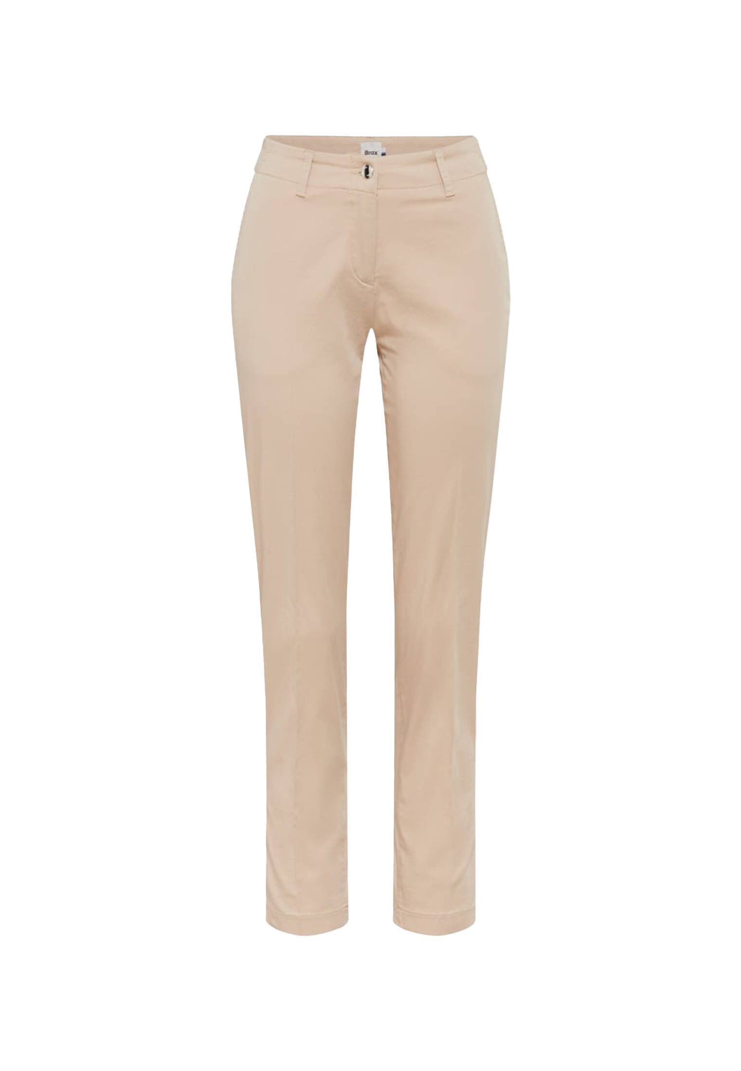 Brax Chinohose Damen Chinohose MARON S günstig online kaufen