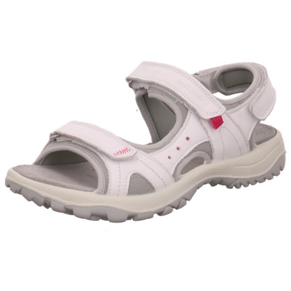 Lake 37 Sandalette