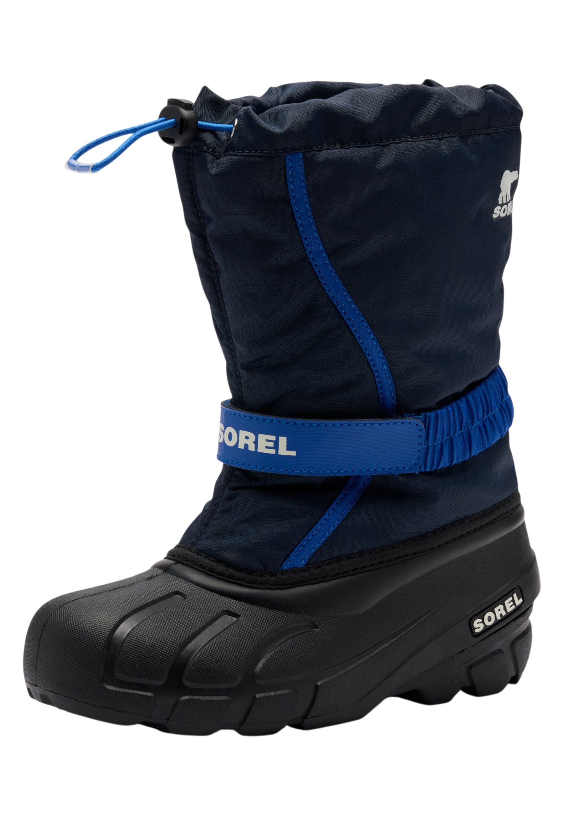 Sorel 2176732 464 Collegiate Navy Snowboots
