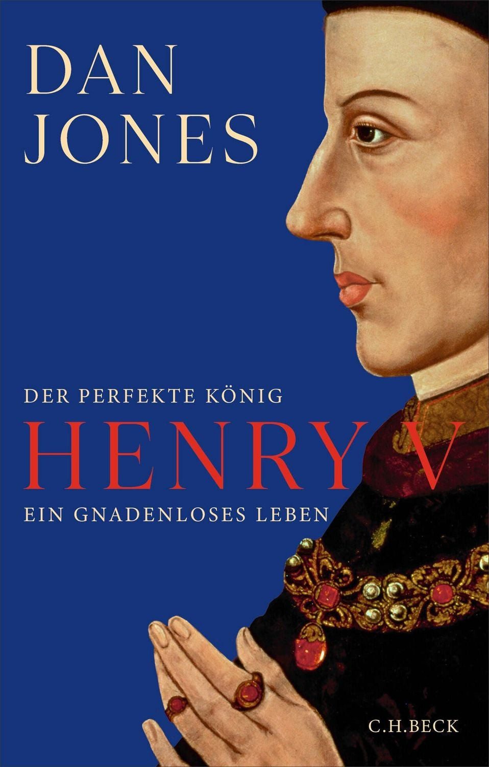Henry V / Dan Jones