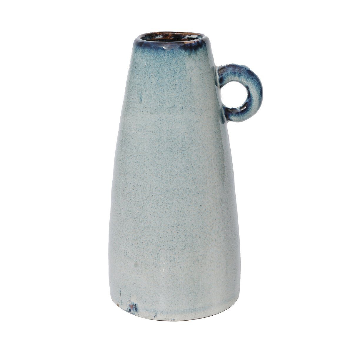 Small-Preis Tischvase Blumenvase Dekovase in 2 Größen und 4 Цвета(ов)