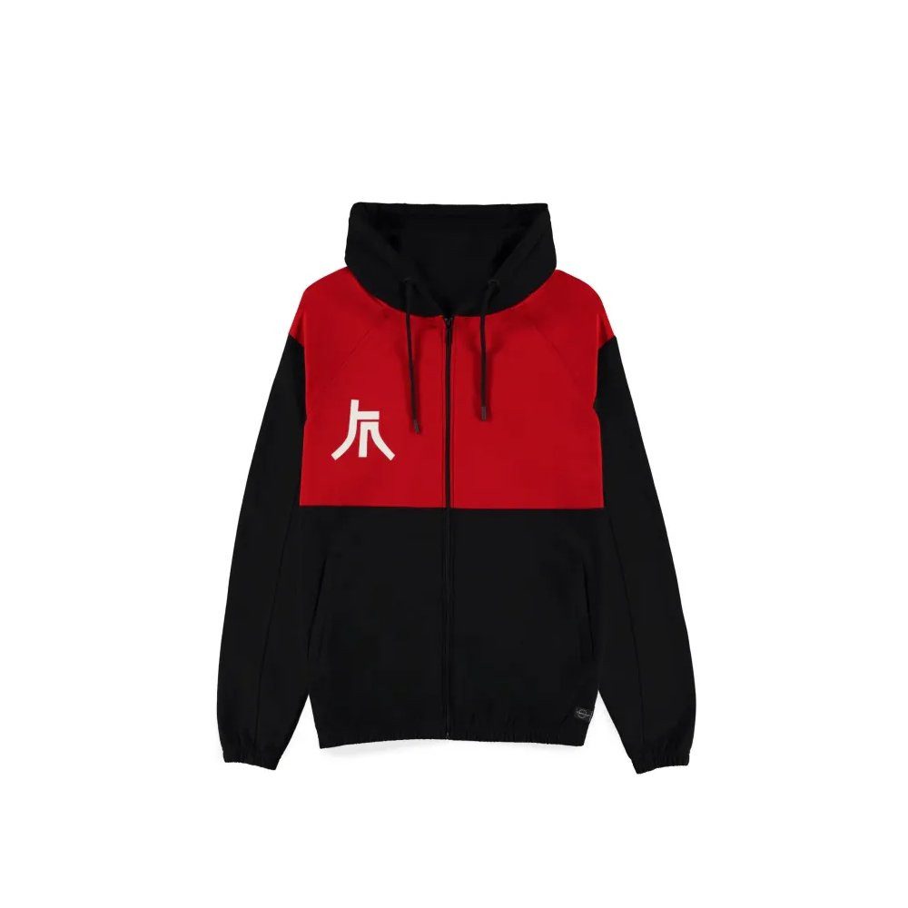 Starfield Hoodie Zipper Hoodie
