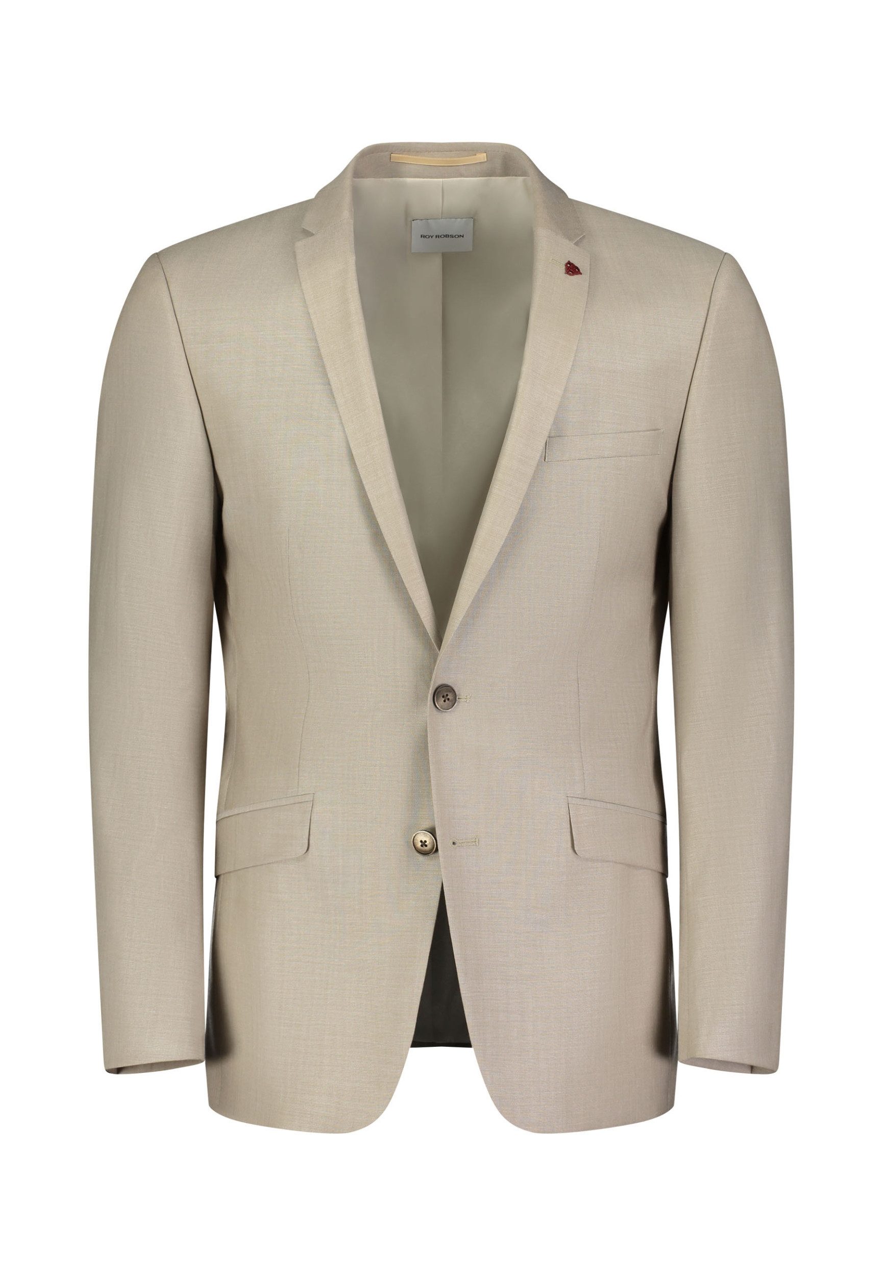 Roy Robson Sakko Sakko