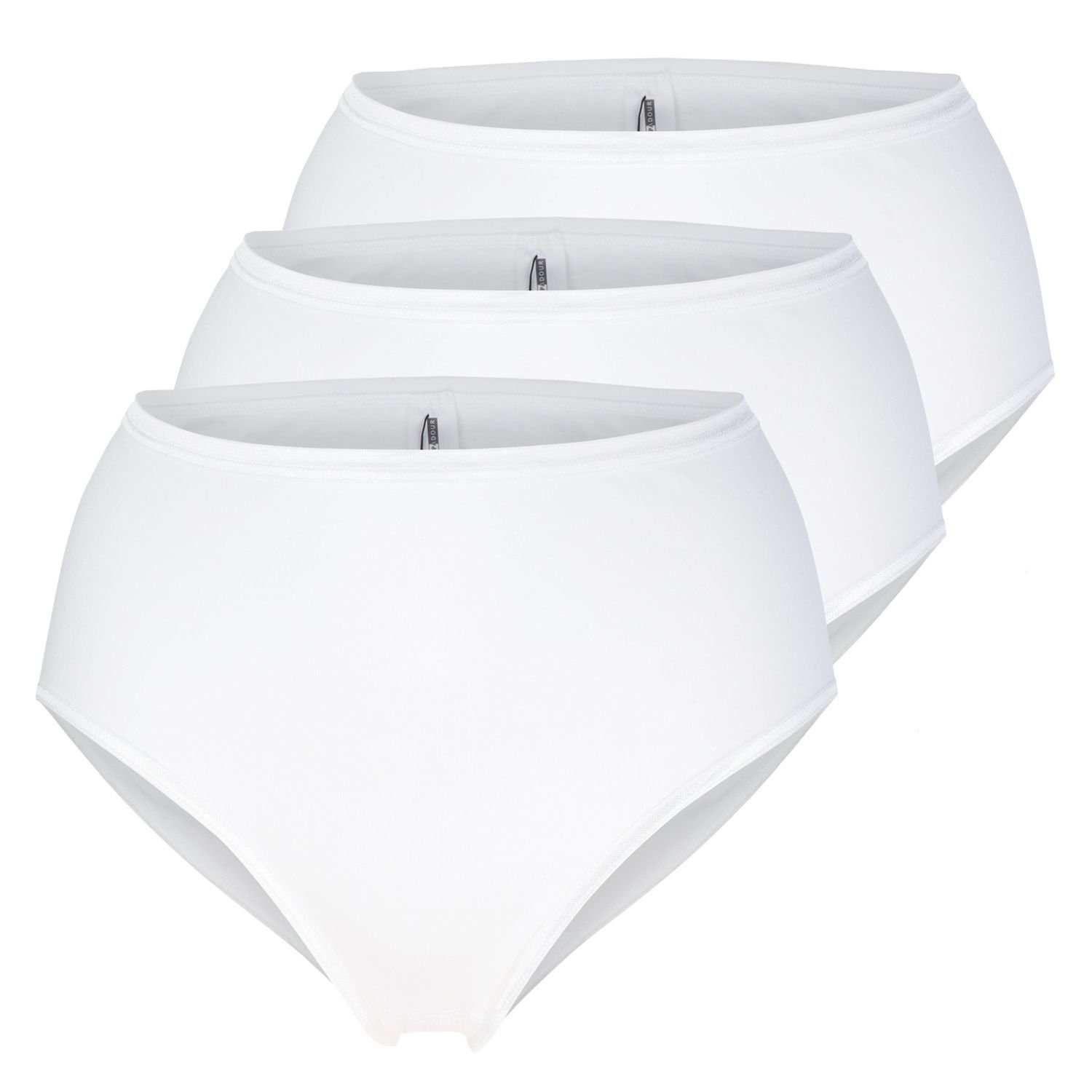 Pompadour Slip (3-St) Taillenslip, Serie: Passion, günstig online kaufen