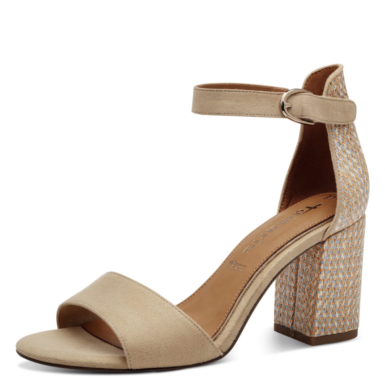 Tamaris Da.-Sandalette Sandale günstig online kaufen