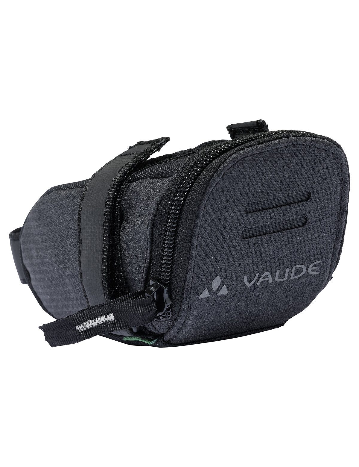 VAUDE Satteltasche Race Light M Luminum
