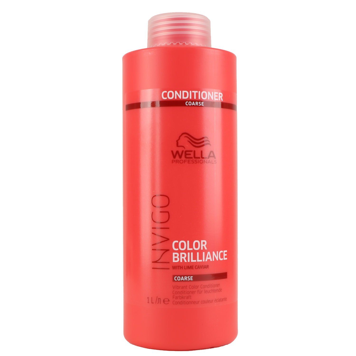 Professionals 1000 Color ml Wella Conditioner Haarspülung