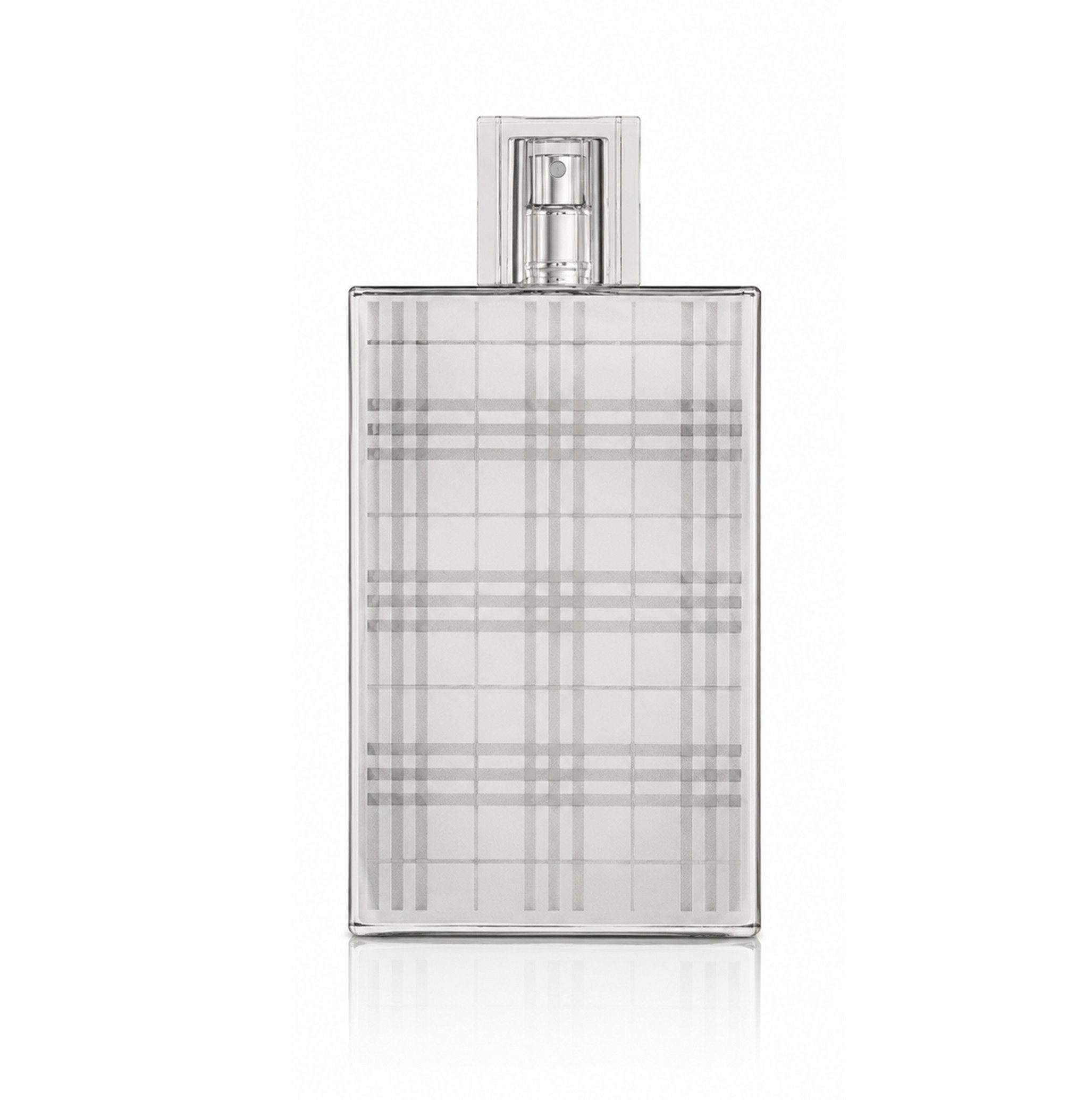BURBERRY Eau de Parfum Burberry Brit Limited Edition For Women Eau de Parfum 100ml