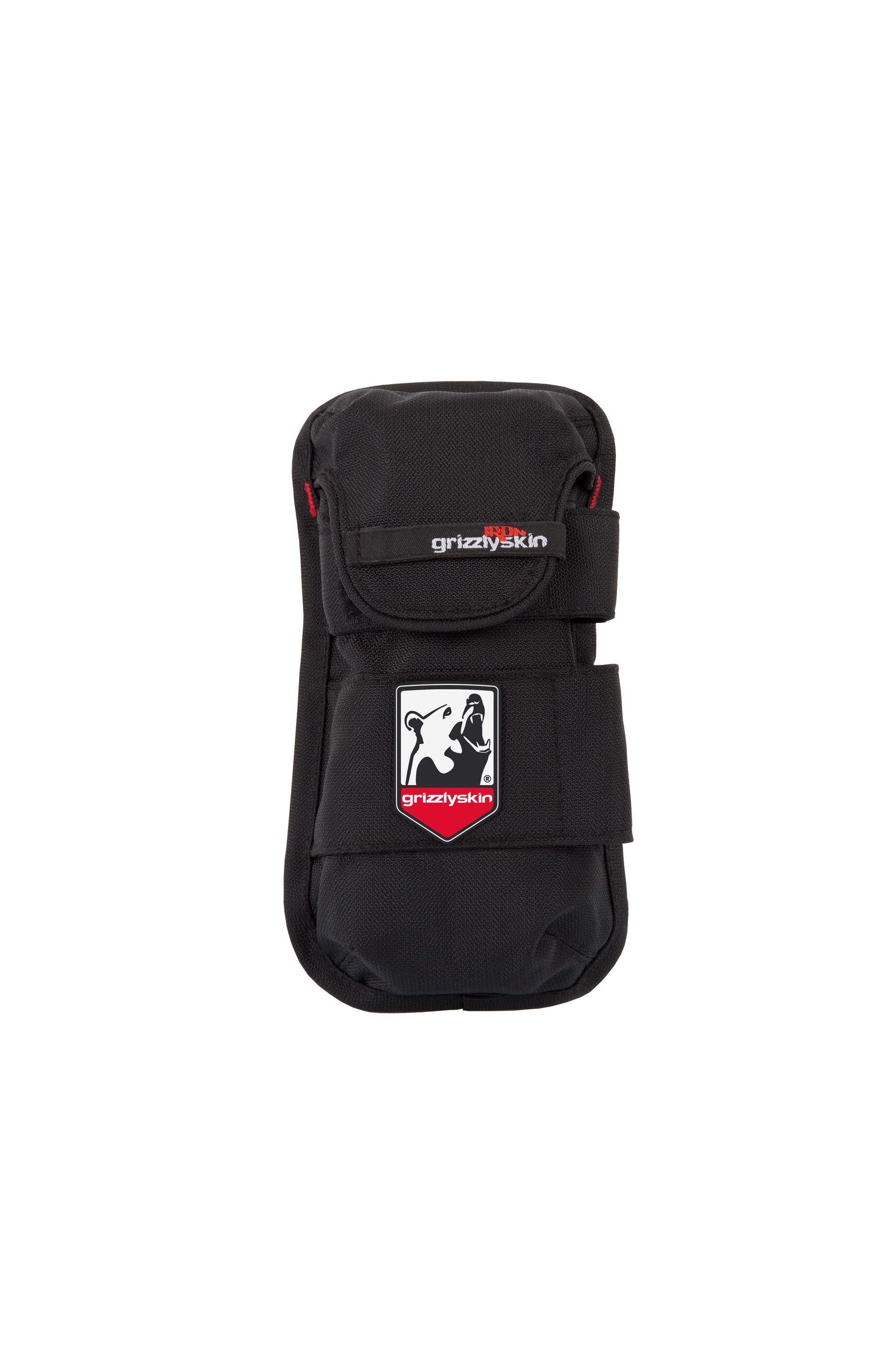 Arbeitshose anhängbare Handy-Gürteltasche - Abmaße Smartphonetasche : 17 x 9 cm
