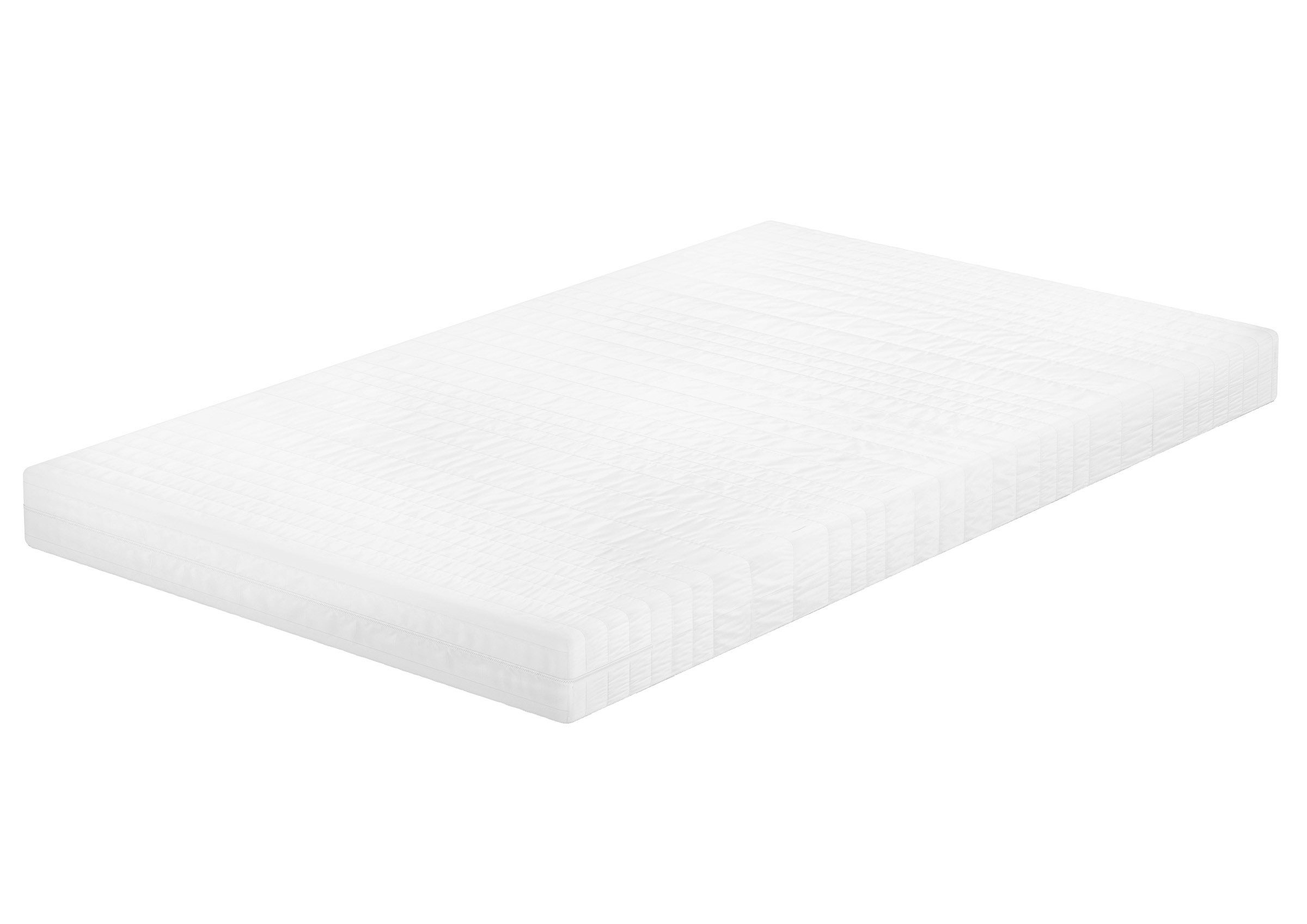 Komfortschaummatratze Matratze 120 x 200 Komfortschaum Komfortbreite Matratze Medium