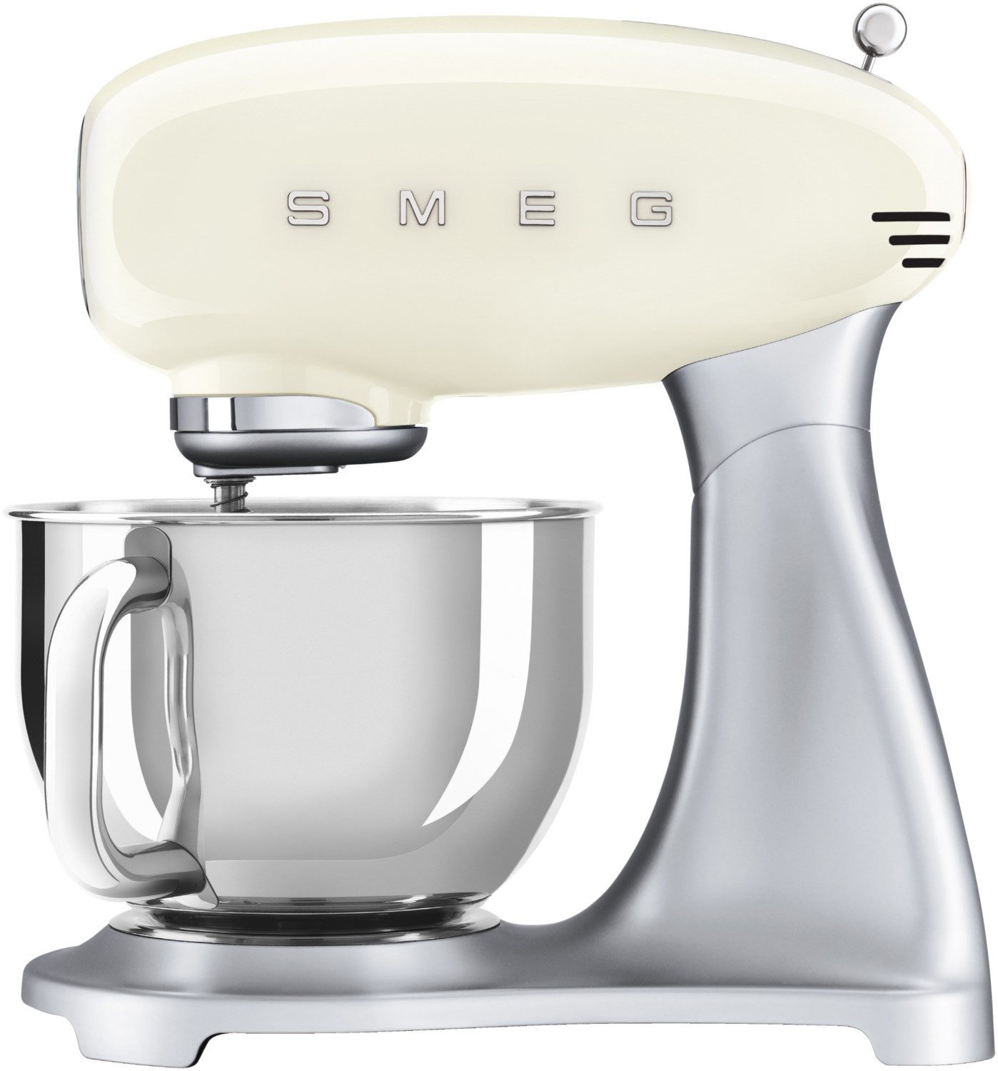 Smeg Küchenmaschine SMF04CREU