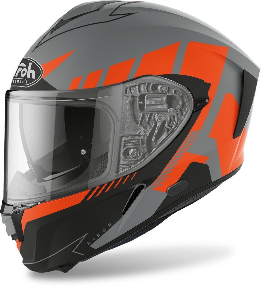 Motorradhelm